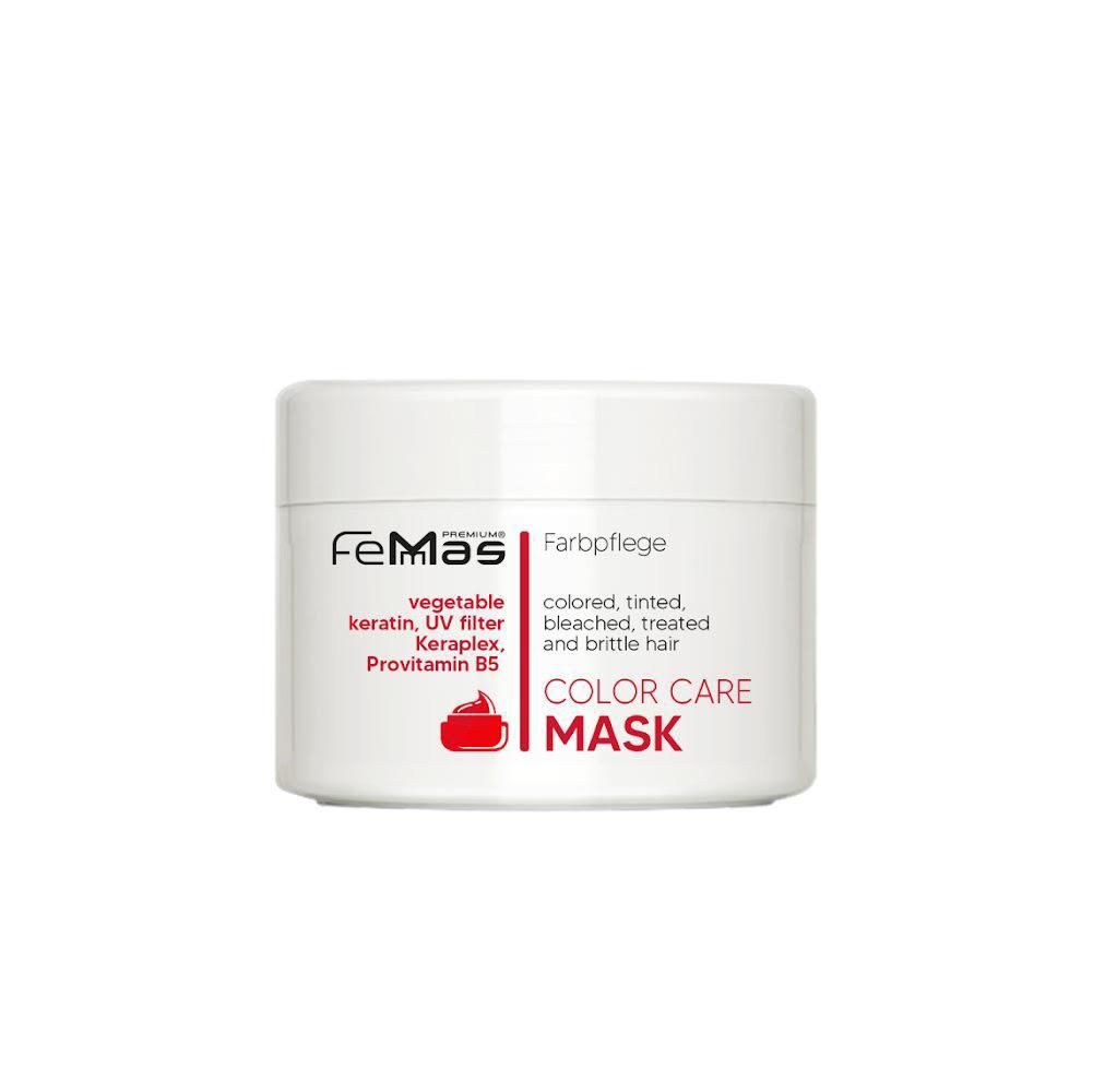 Haarmaske Femmas Color Care Mask 300ml