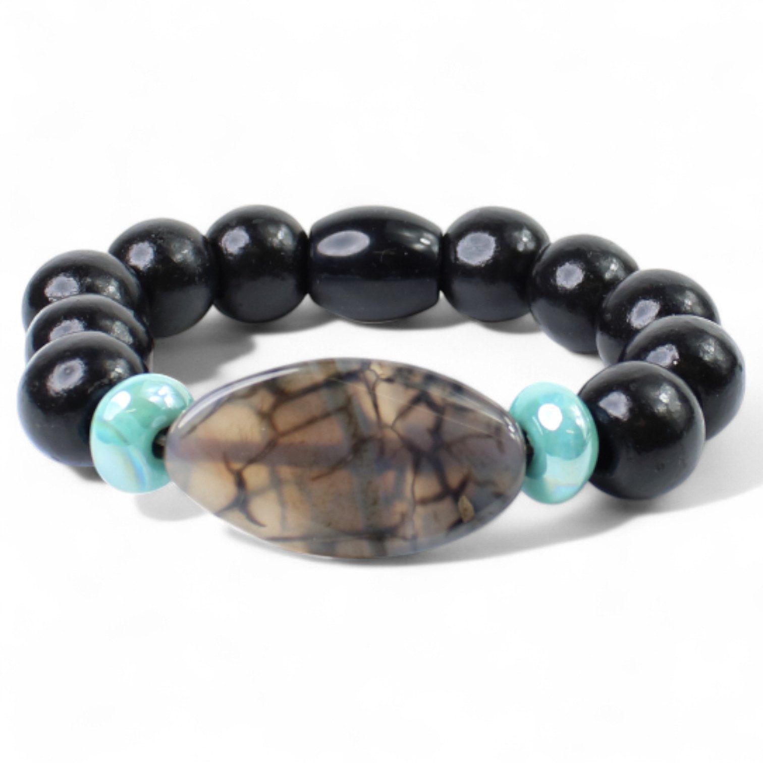 Perlenarmband 19469
