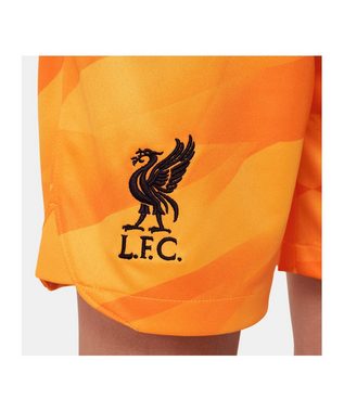 Nike Sporthose FC Liverpool Torwartshort 2023/2024 Kids