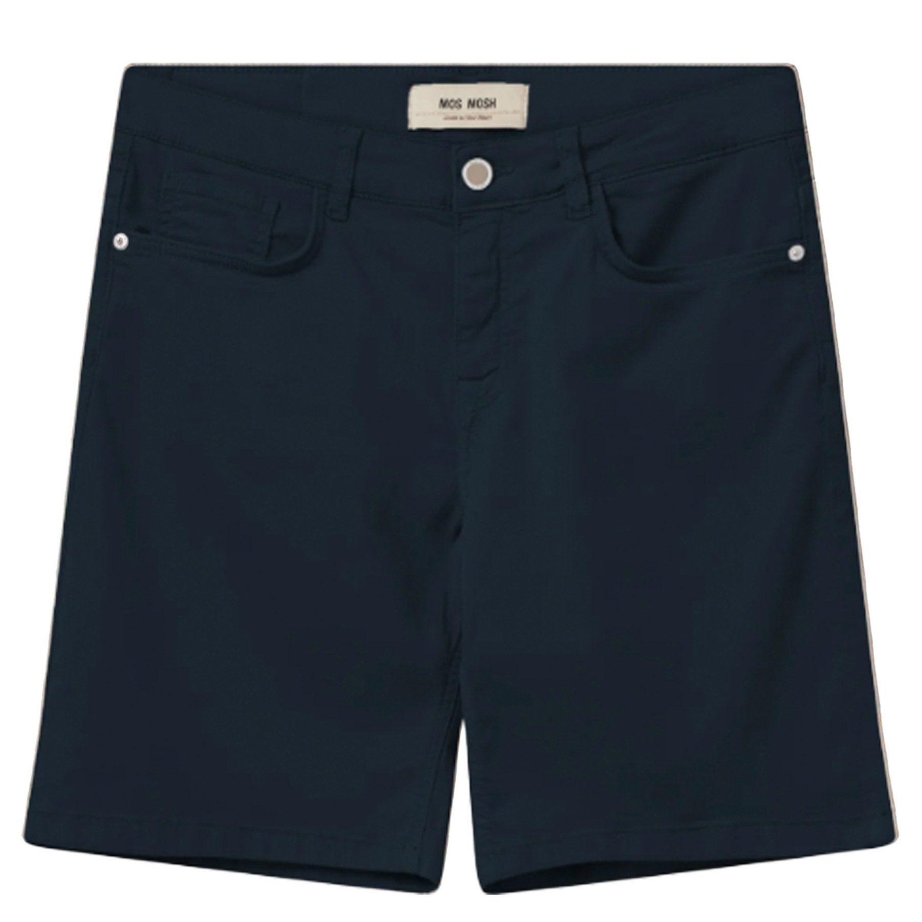 Mos Mosh Шорты Шорты FADUMA TIMAF mit Lyocell