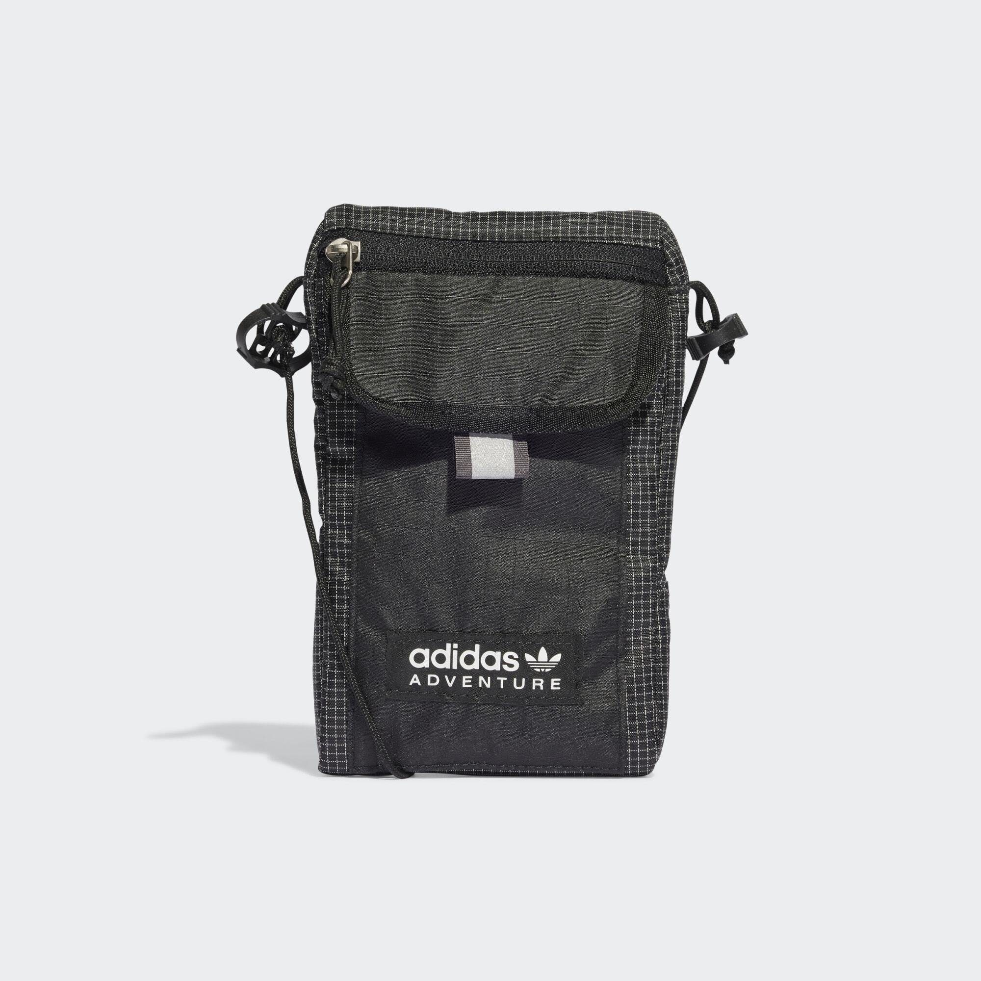 adidas Originals Umhängetasche ADIDAS ADVENTURE FLAG TASCHE S