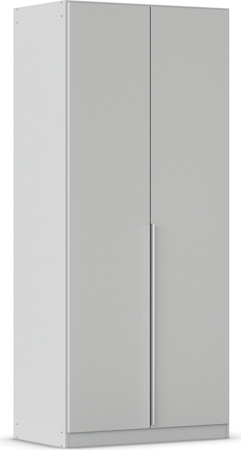 rauch Drehtürenschrank Kleiderschrank Schrank Garderobe AGORDO günstig online kaufen