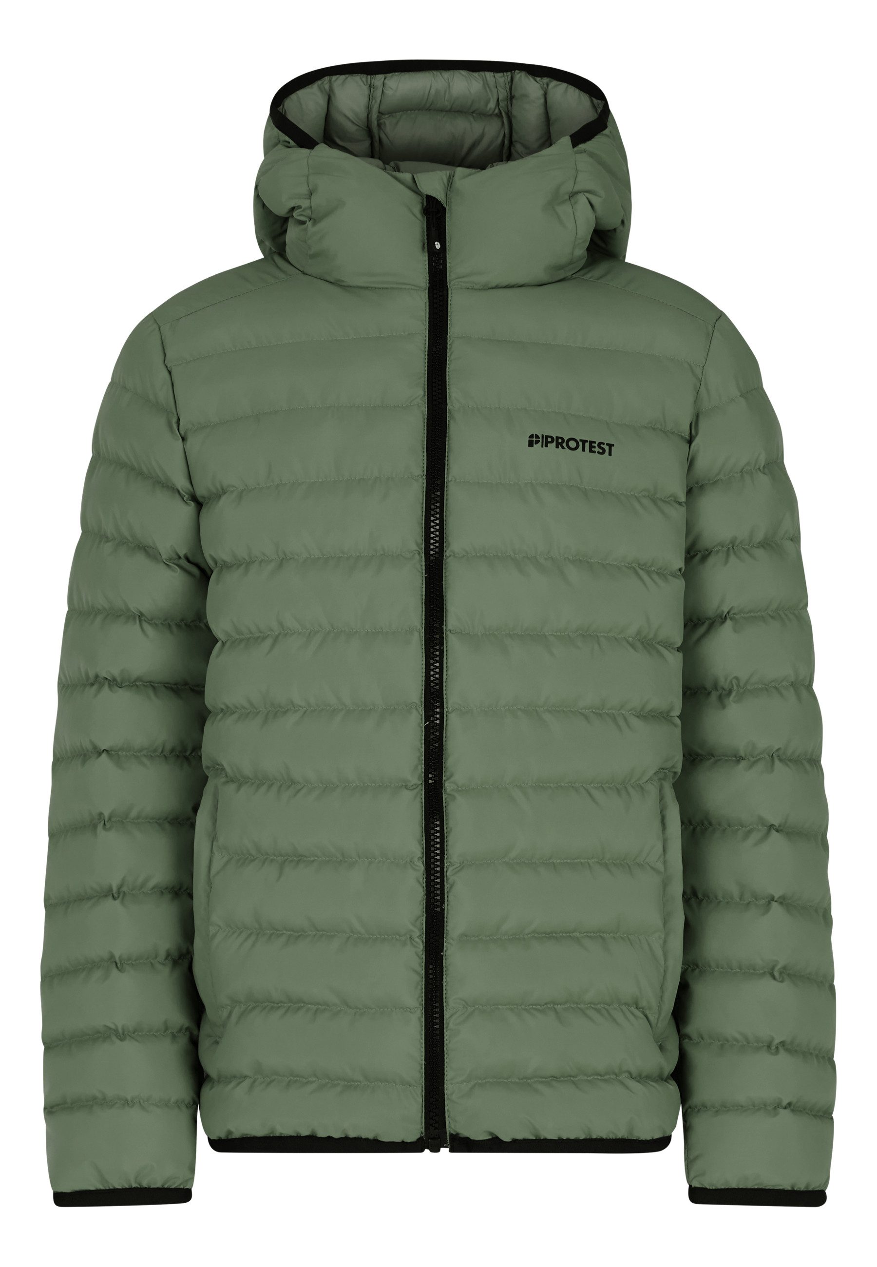 Protest Skijacke PRTYATES JR (1-St) Fixed hood