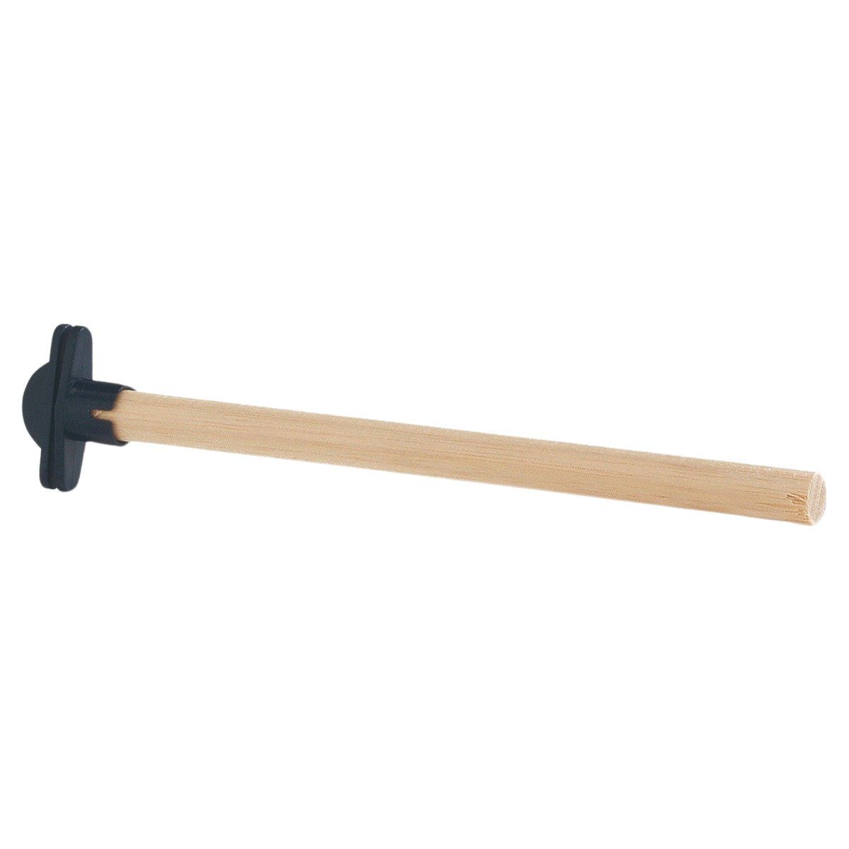 Savic Vogelspielplatz Sitzstange mit Halter aus Holz - 3er Pack