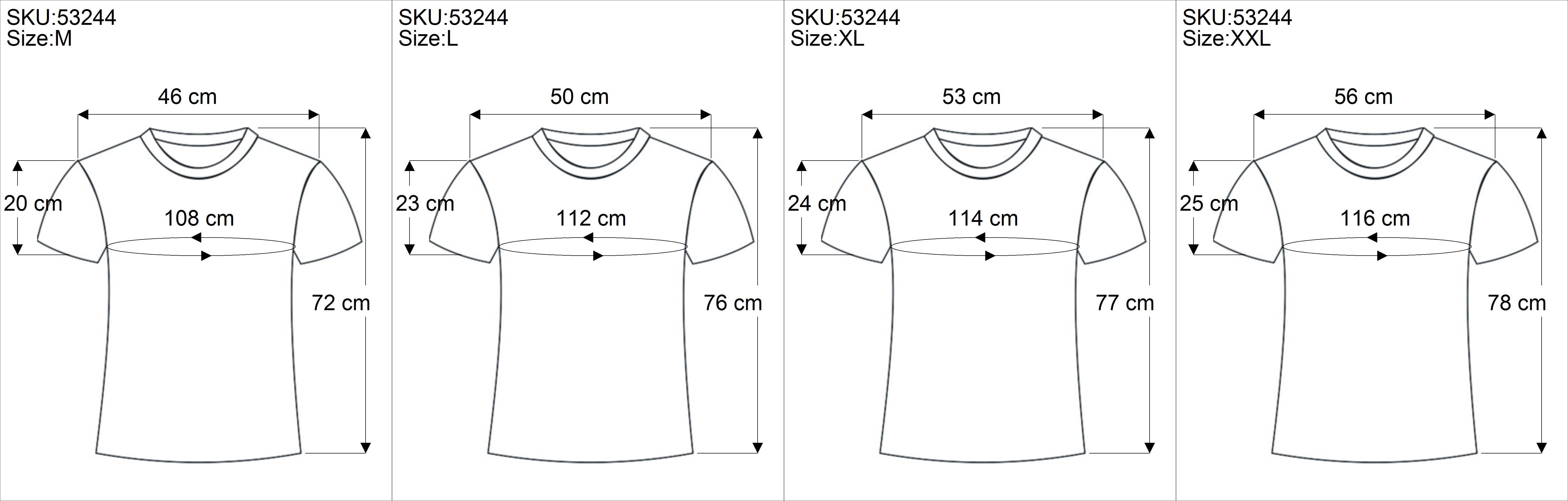 Guru-Shop T-Shirt Mirror Style, T-Shirt Goa T-Shirt, Yoga Peace/schwarz - Festival, Bekleidung alternative