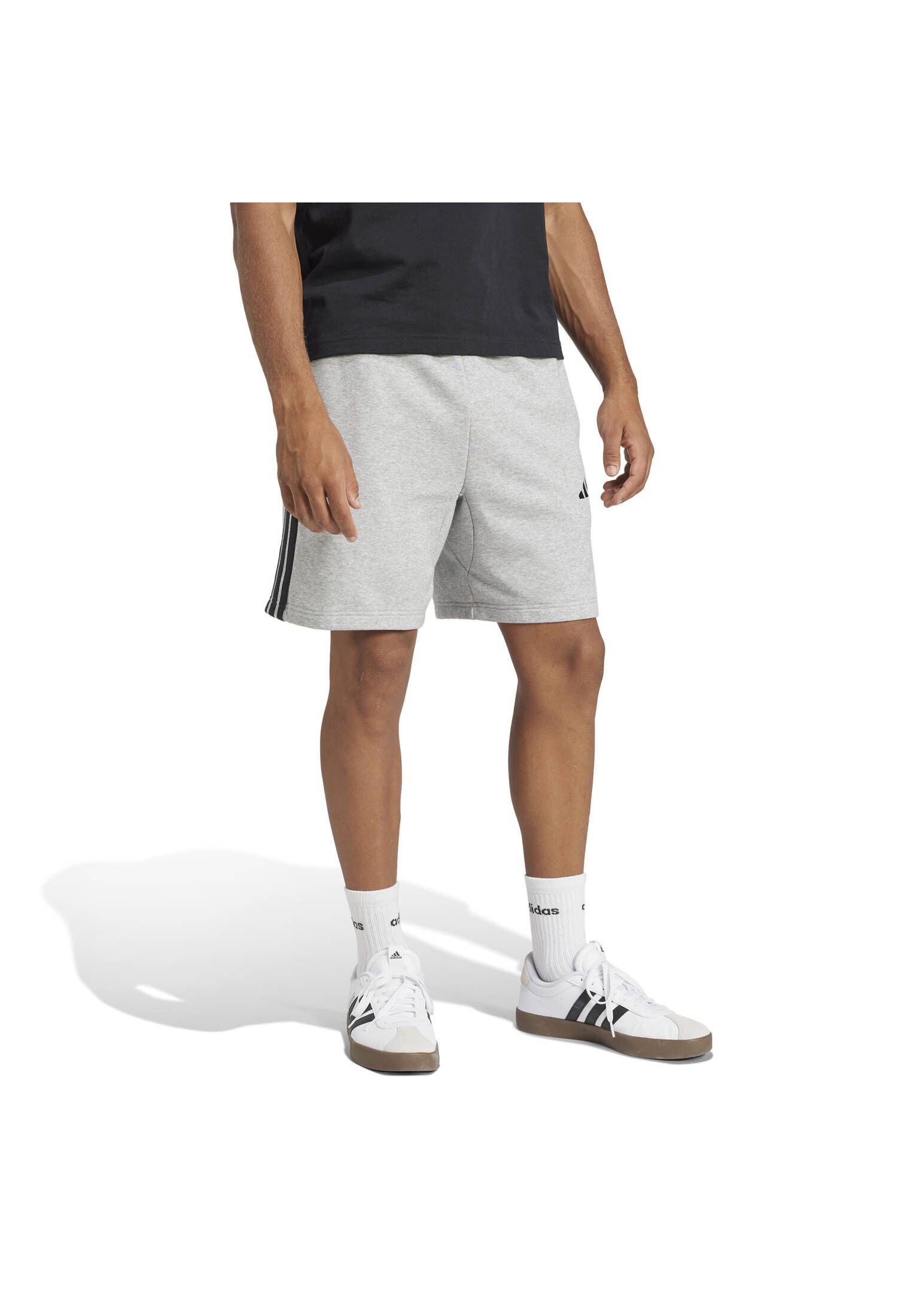 adidas Sportswear Shorts Herren Sweatshorts ESSENTIALS günstig online kaufen