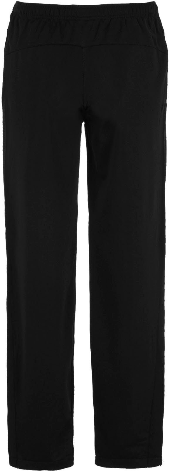 Henry Terre Zip-away-Hose Trainings und Freizeithose - Reißverschluss unten