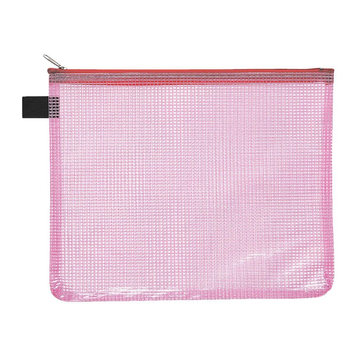 FOLDERSYS Beuteltasche Fresh Colour, mit Reißverschluss günstig online kaufen