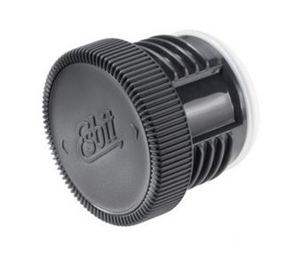 Esbit Isolierflasche, Esbit MAJORIS Edelstahl Isolierflasche VF1000TL-S, Edelstahl, Matt