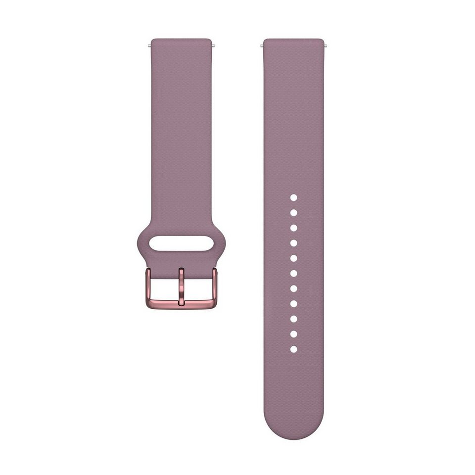 neuen, S-L 20mm Für Wechselarmband Smartwatch-Armband einen Polar Größe Look T, individuellen