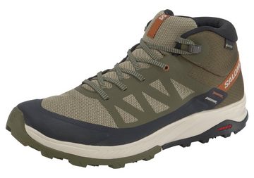 Salomon OUTRISE MID Gore-Tex® Wanderschuh wasserdicht