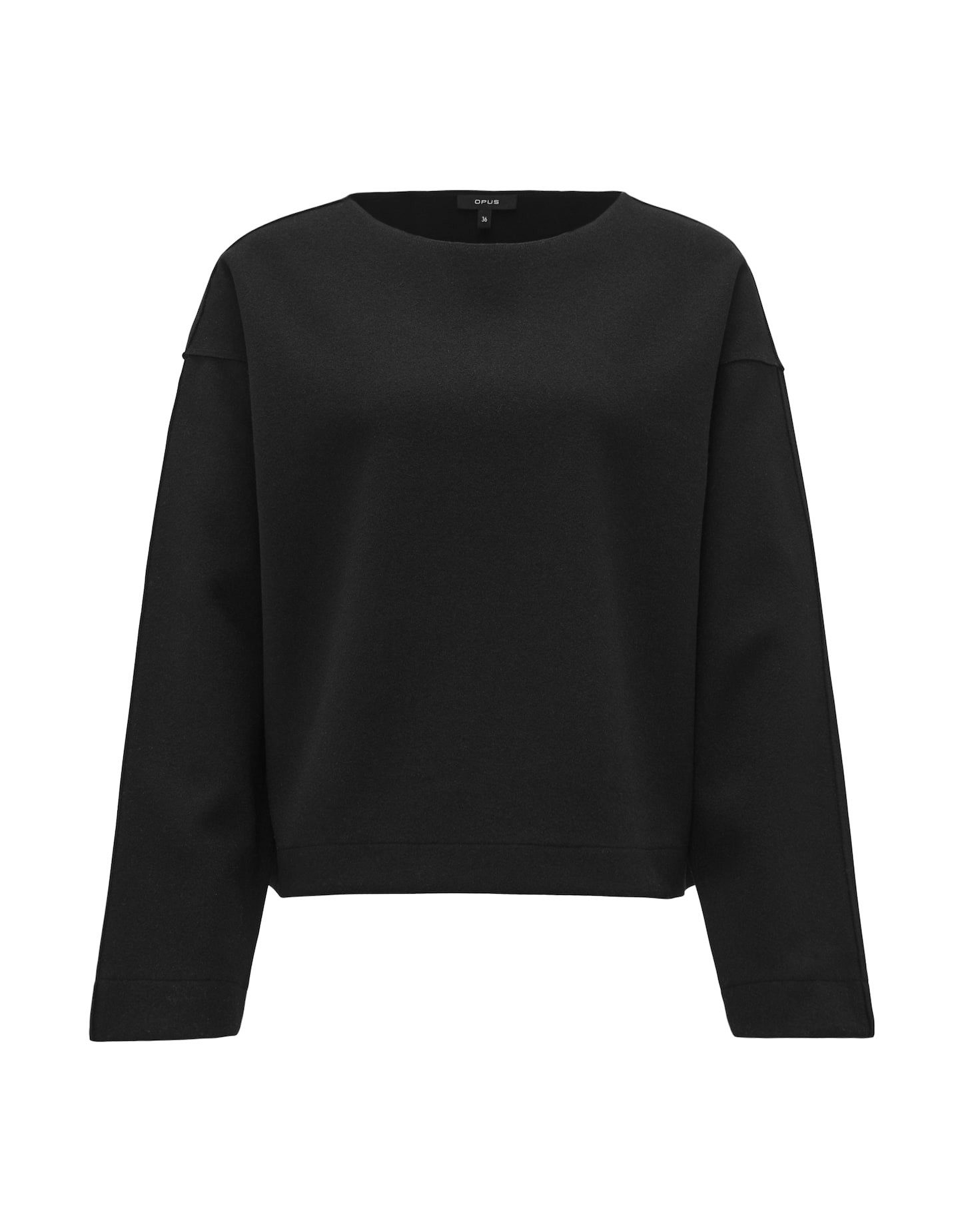 OPUS Sweater Sweater GUDILA Loose mit ultraweichem Hand-Feel günstig online kaufen