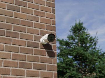 TESLA TESLA Überwachungskamera Smart Outdoor (2022) Überwachungskamera