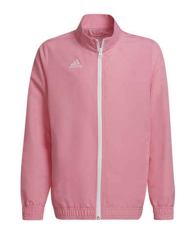 adidas Performance Sweatjacke Entrada 22 Präsentationsjacke Kids