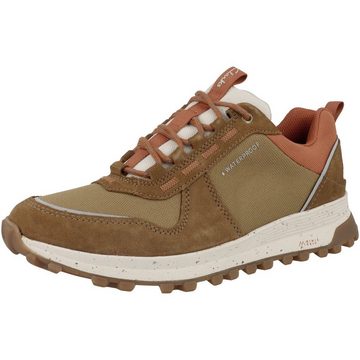 Clarks ATLTrekWalkWP Herren Schnürschuh