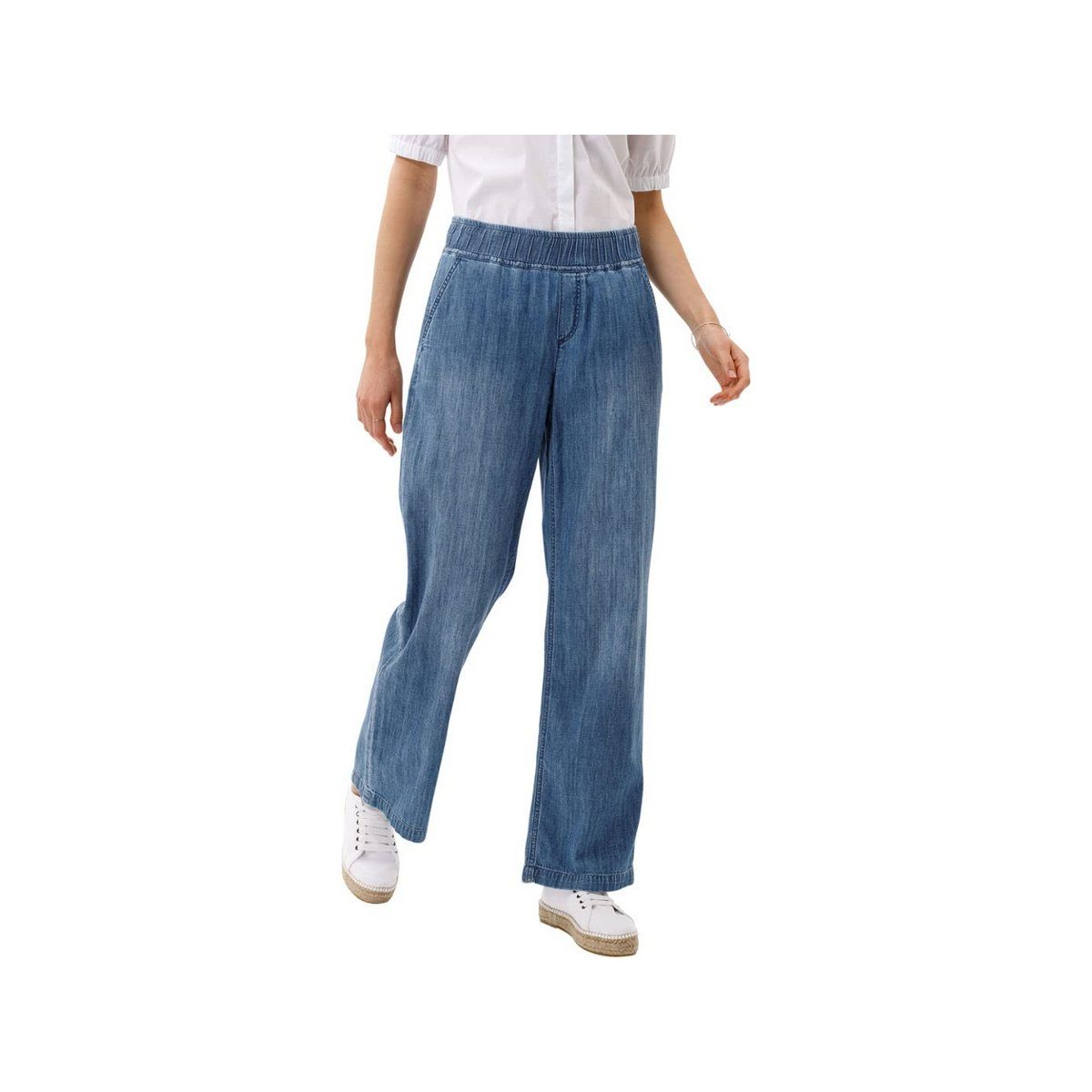 uni 5-Pocket-Jeans Brax (1-tlg)