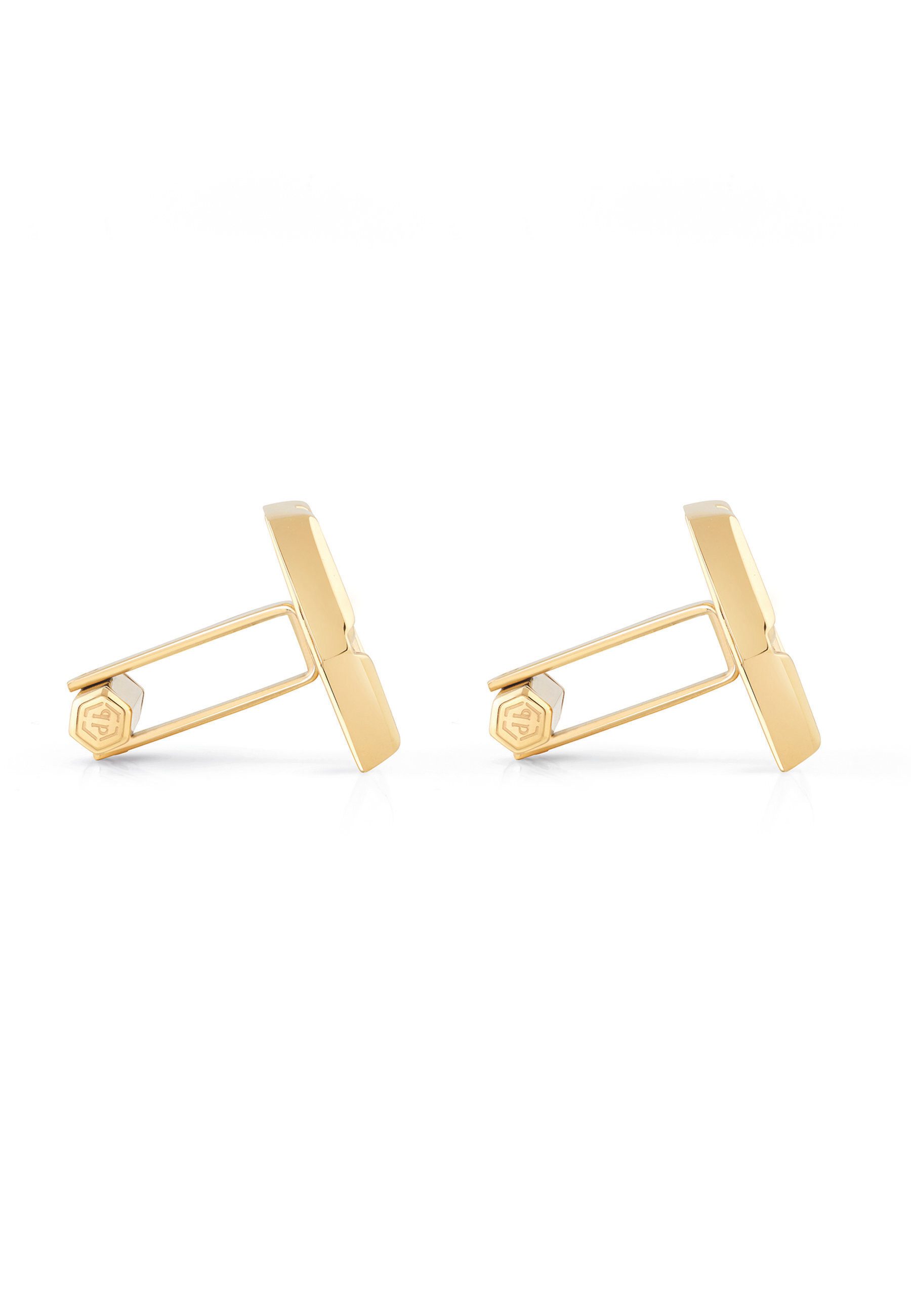 PHILIPP PLEIN Hemdknöpfe PLEIN ICON (Not a set – not applicable to this product)