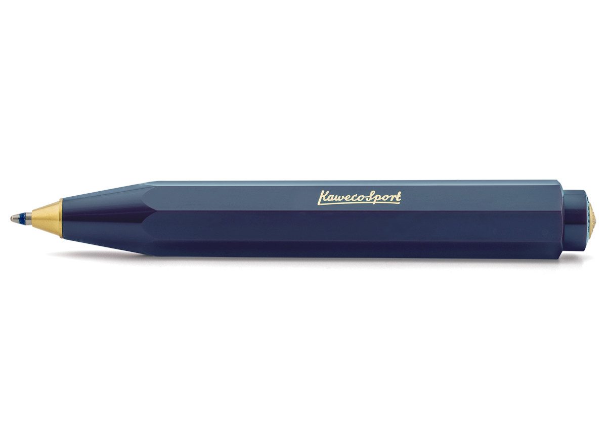 Kaweco Ручки Kaweco CLASSIC Sport Ручки Navy