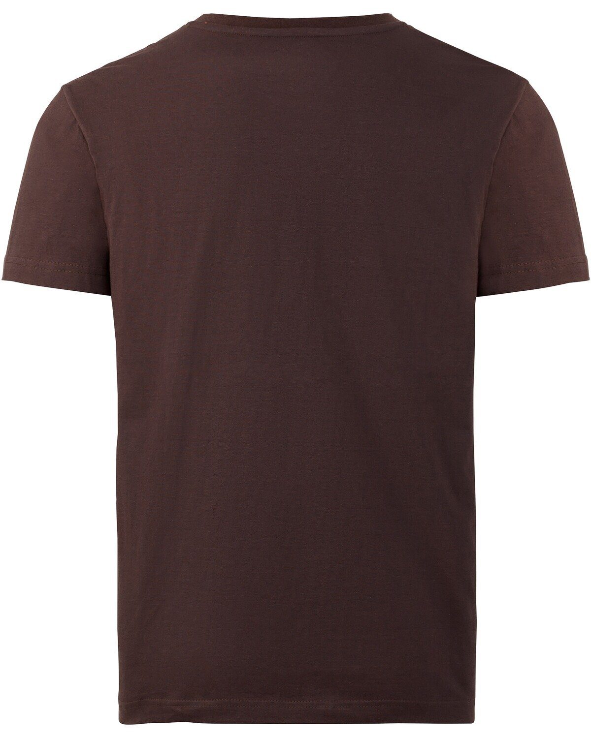 V-Neck T-Shirts T-Shirt Doppelpack Parforce