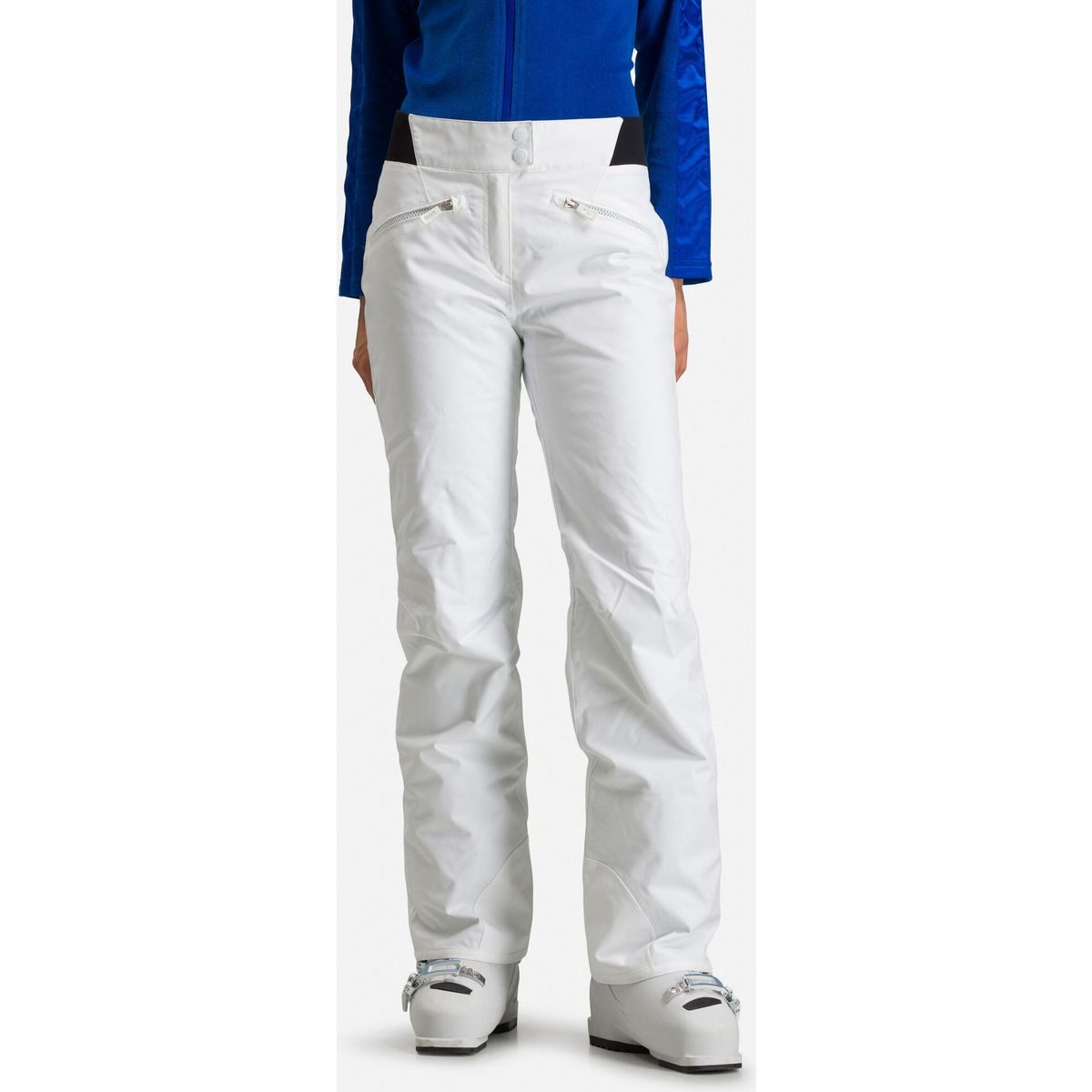 Rossignol Skihose W Classique Pant Damenskihose Classique