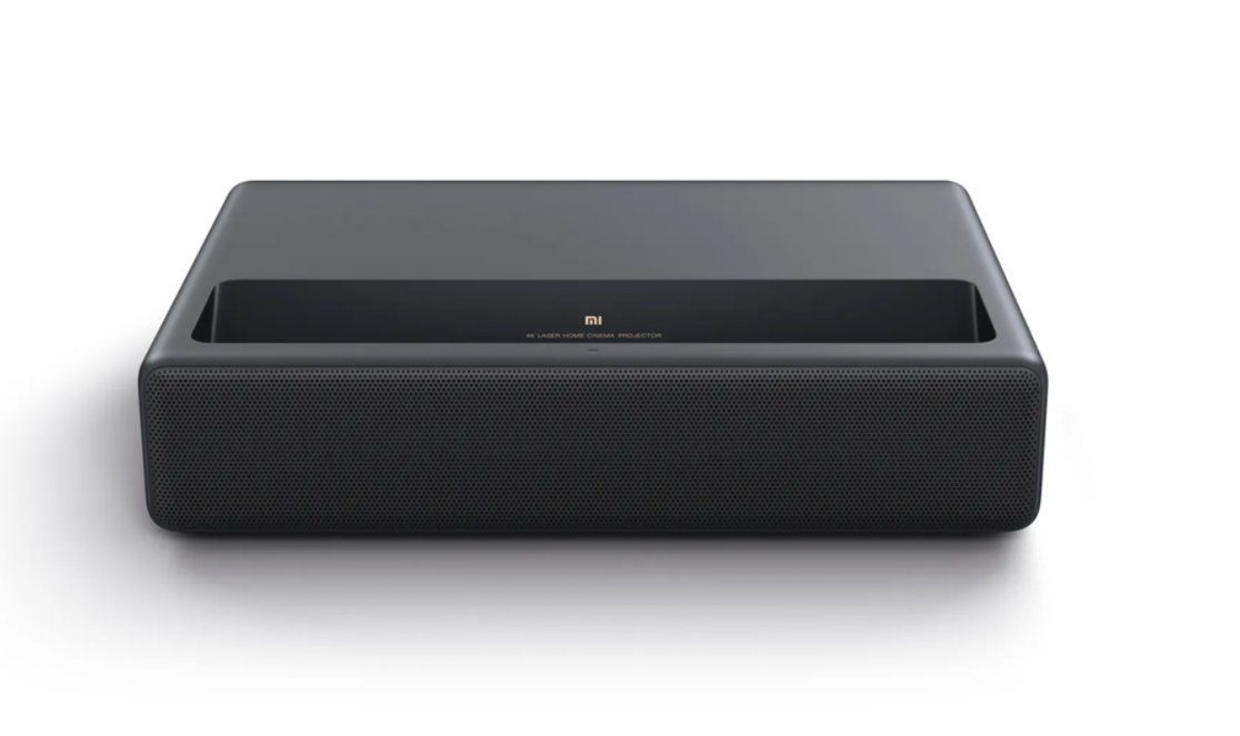 Xiaomi Mi 4K Laser Projector 150‘’ Ultra-HD 80-150" Beamer