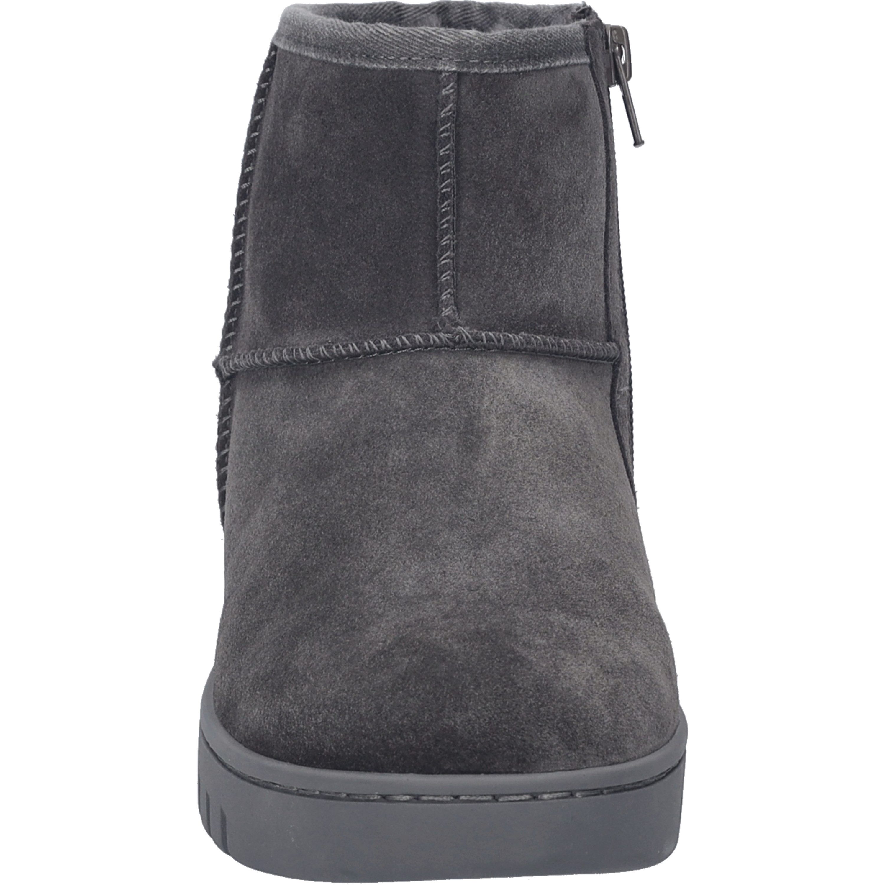 Josef Seibel Jessie 09, grau Stiefelette