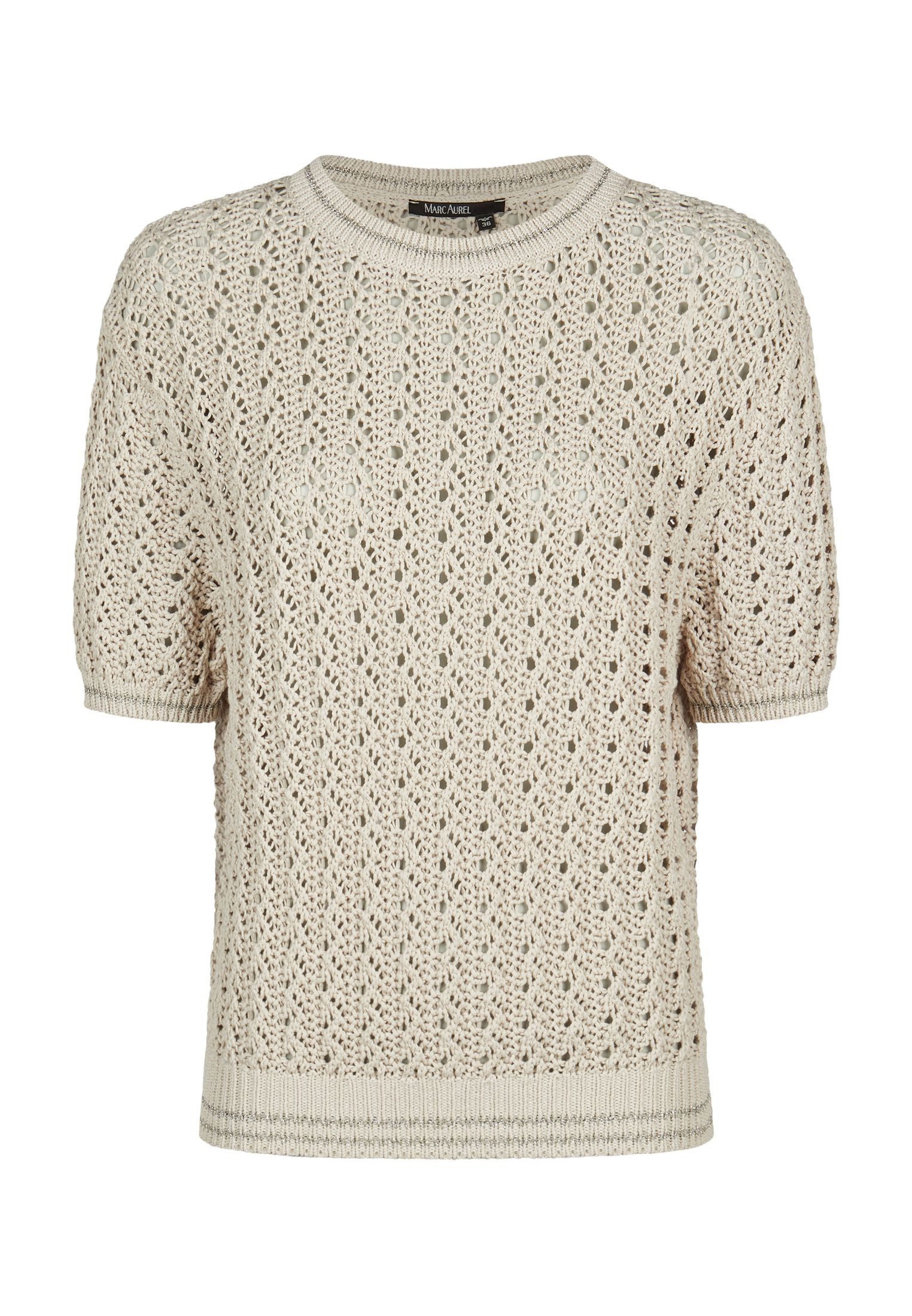 MARC AUREL Strickpullover
