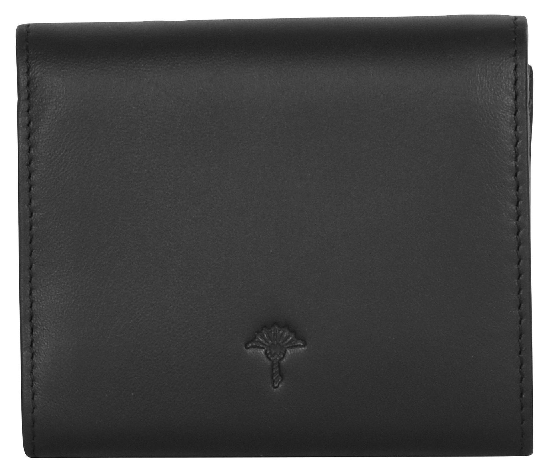 schwarz 1.0 sofisticato Design purse Geldbörse lina schlichtem in Joop! sh5f,