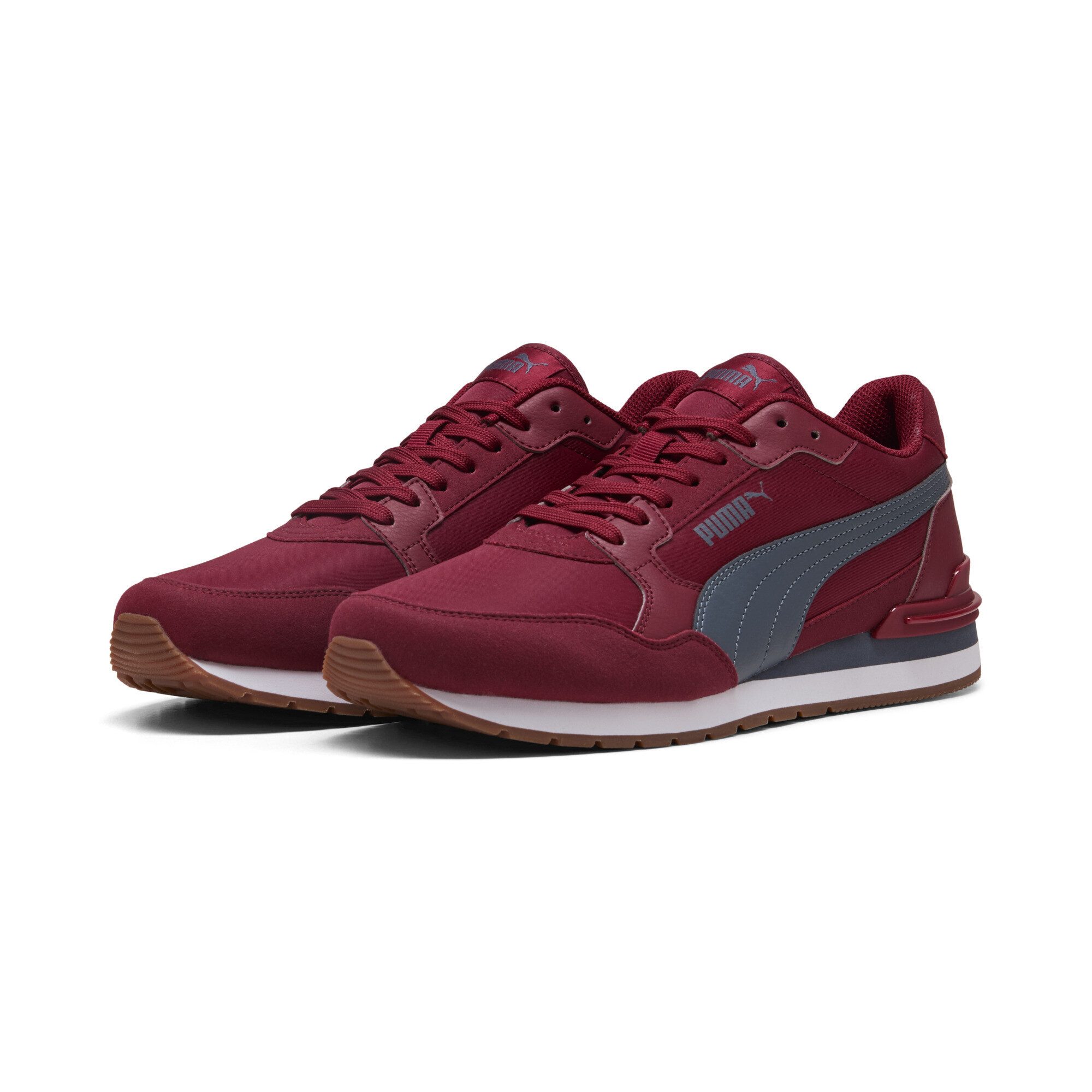 PUMA ST Runner v4 Nylon Sneakers Erwachsene Sneaker