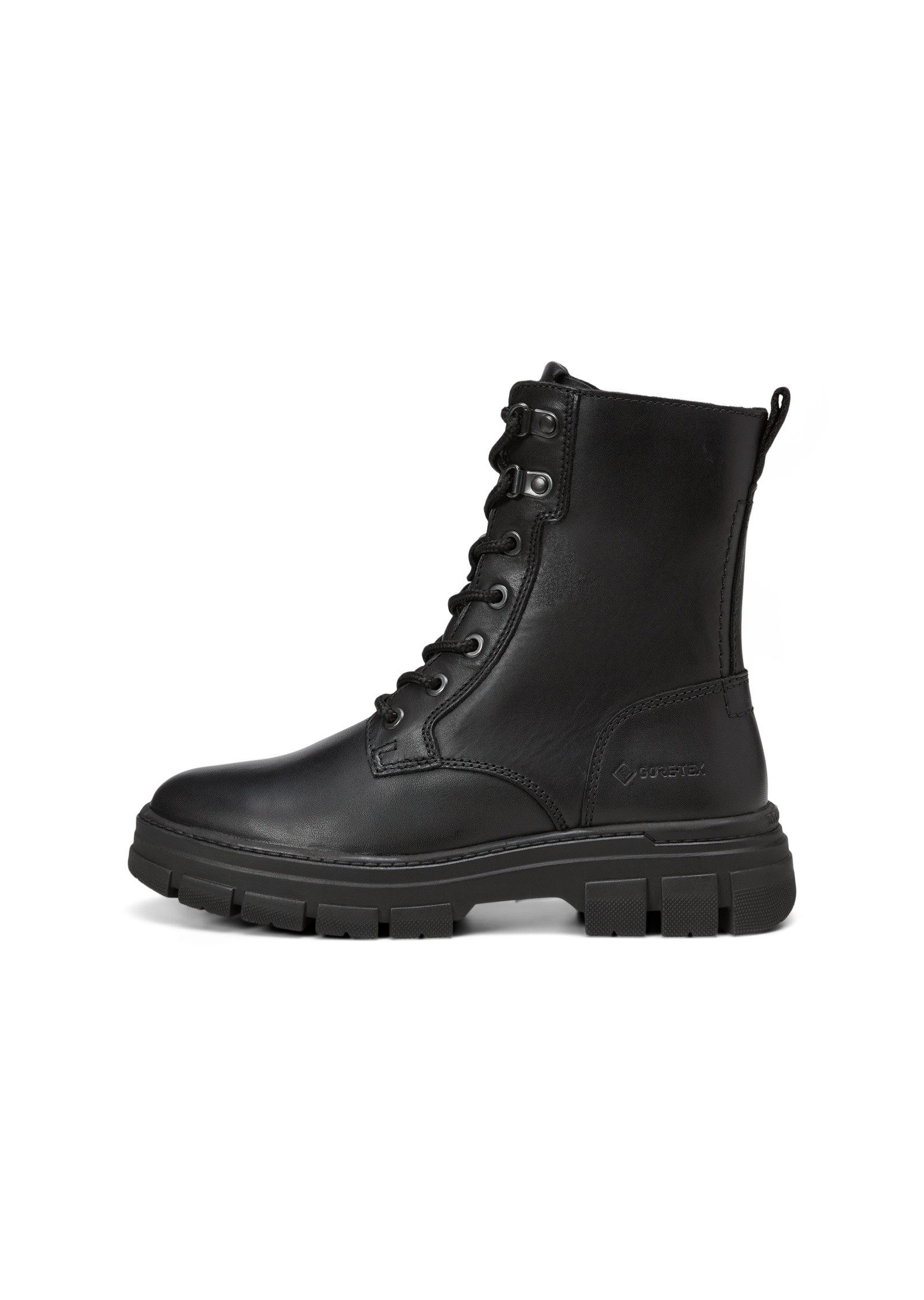 Marc O'Polo mit Gore-Tex ePE Membran Bootsschuh