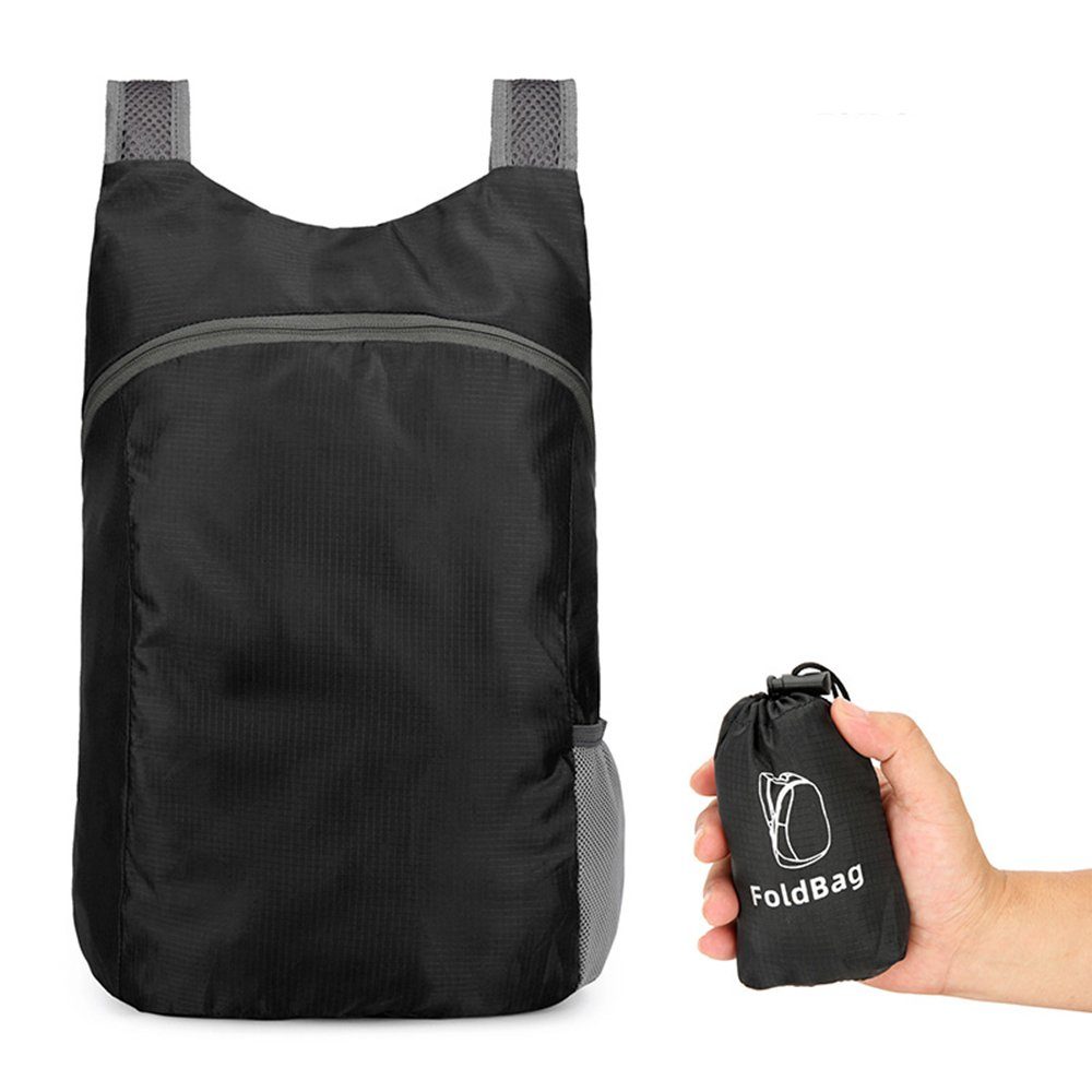 Wanderrucksack Kleiner Rucksack 20L, Wanderrucksack Backpack