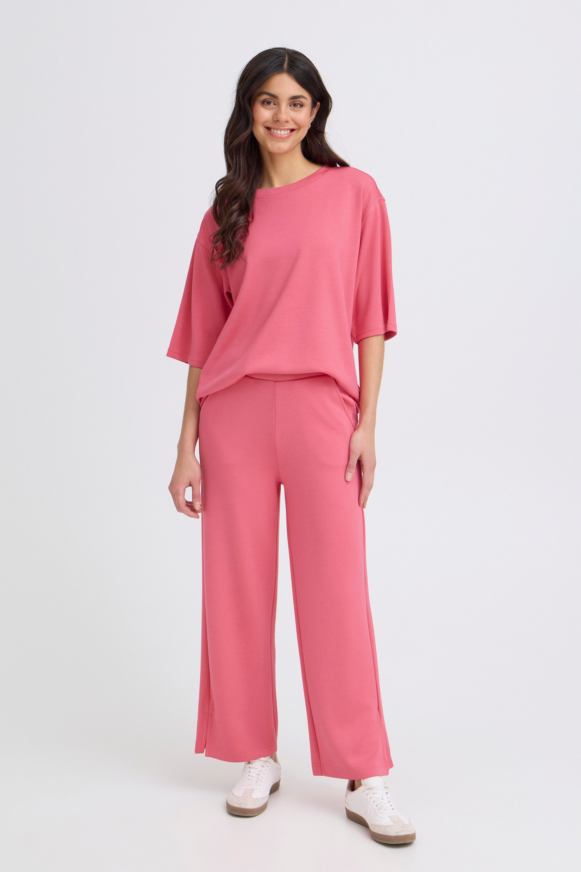 fransa Stoffhose Casual FRAURORA günstig online kaufen
