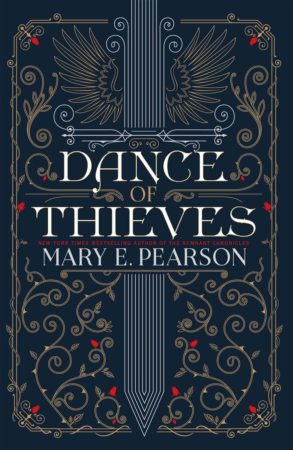 Belletristik Dance of Thieves the sensational young adult fantasy from a New York T Mary E. Pearson