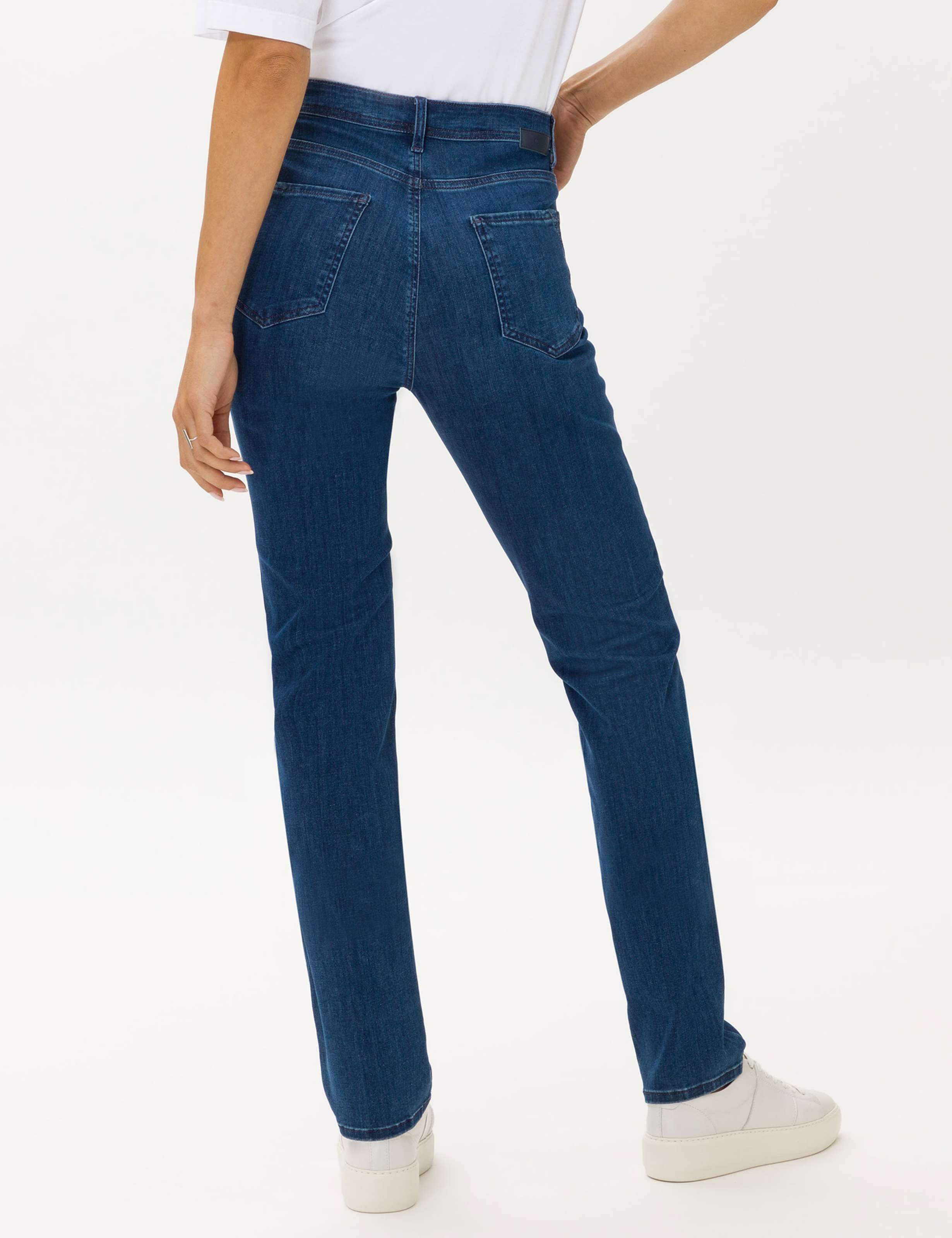 Brax 5-Pocket-Jeans Carola (70-7000) günstig online kaufen