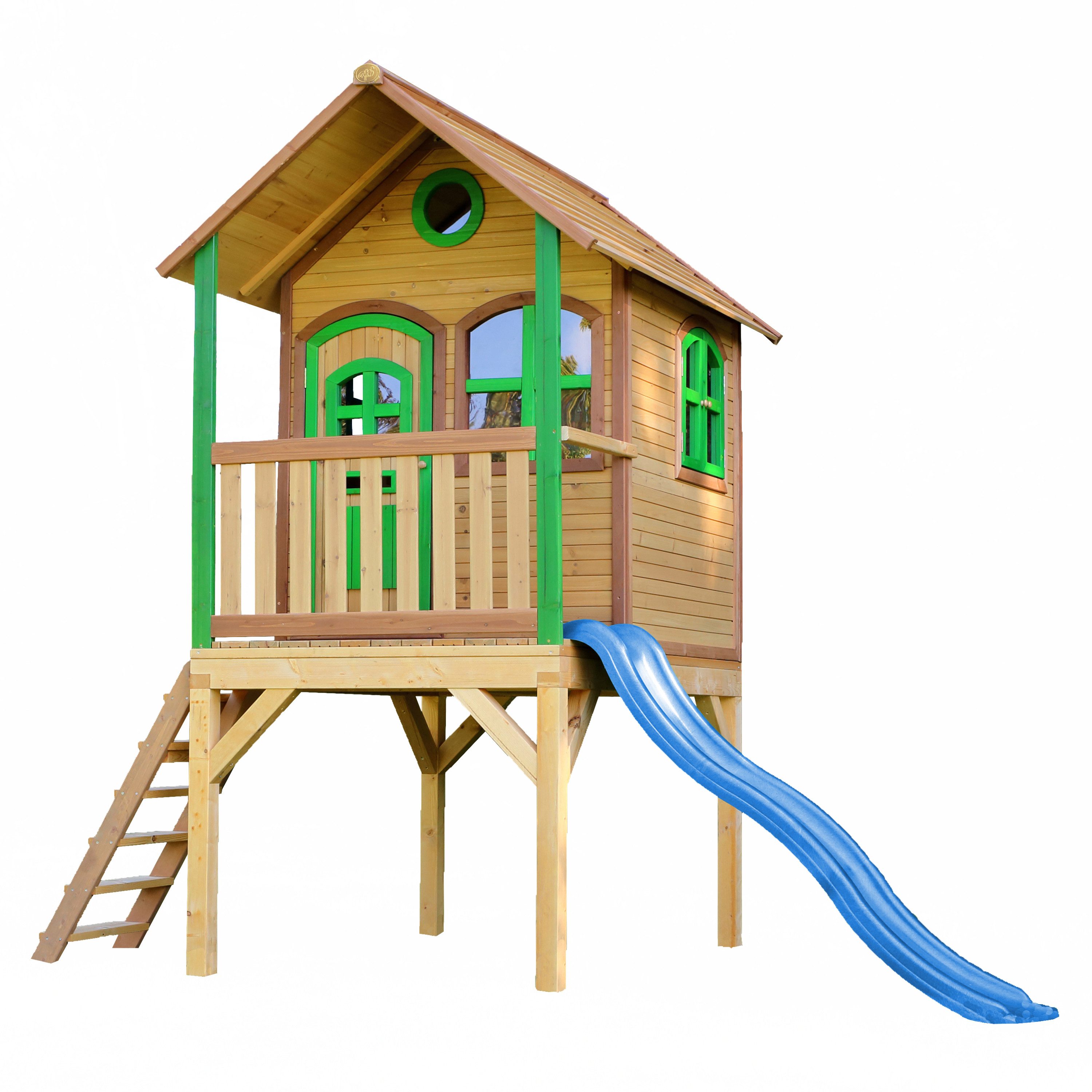 AXI Spielhaus Laura