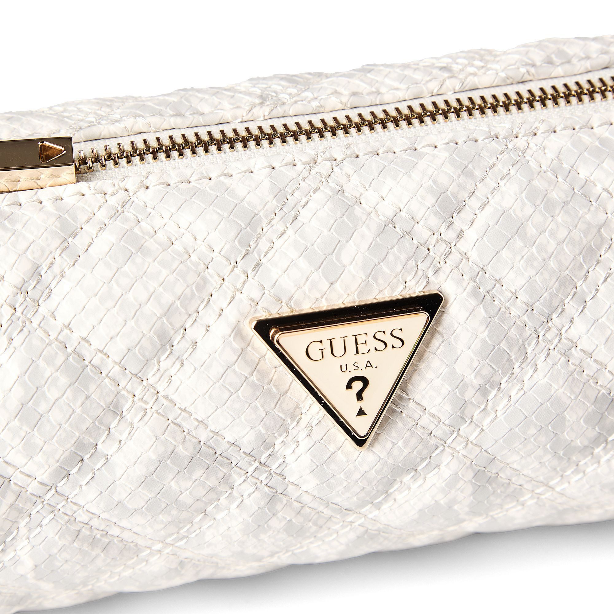 Guess Schultertasche Giully II, Polyester
