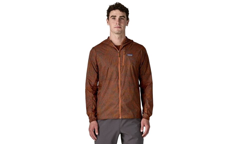 Patagonia Funktionsjacke Patagonia Houdini Jacke Herren