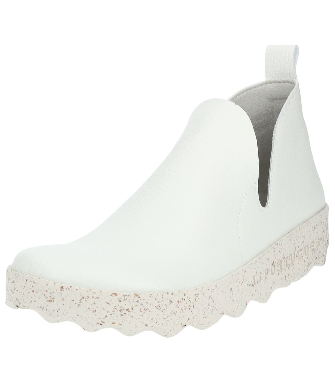 Asportuguesas Sneaker Leder Sneaker