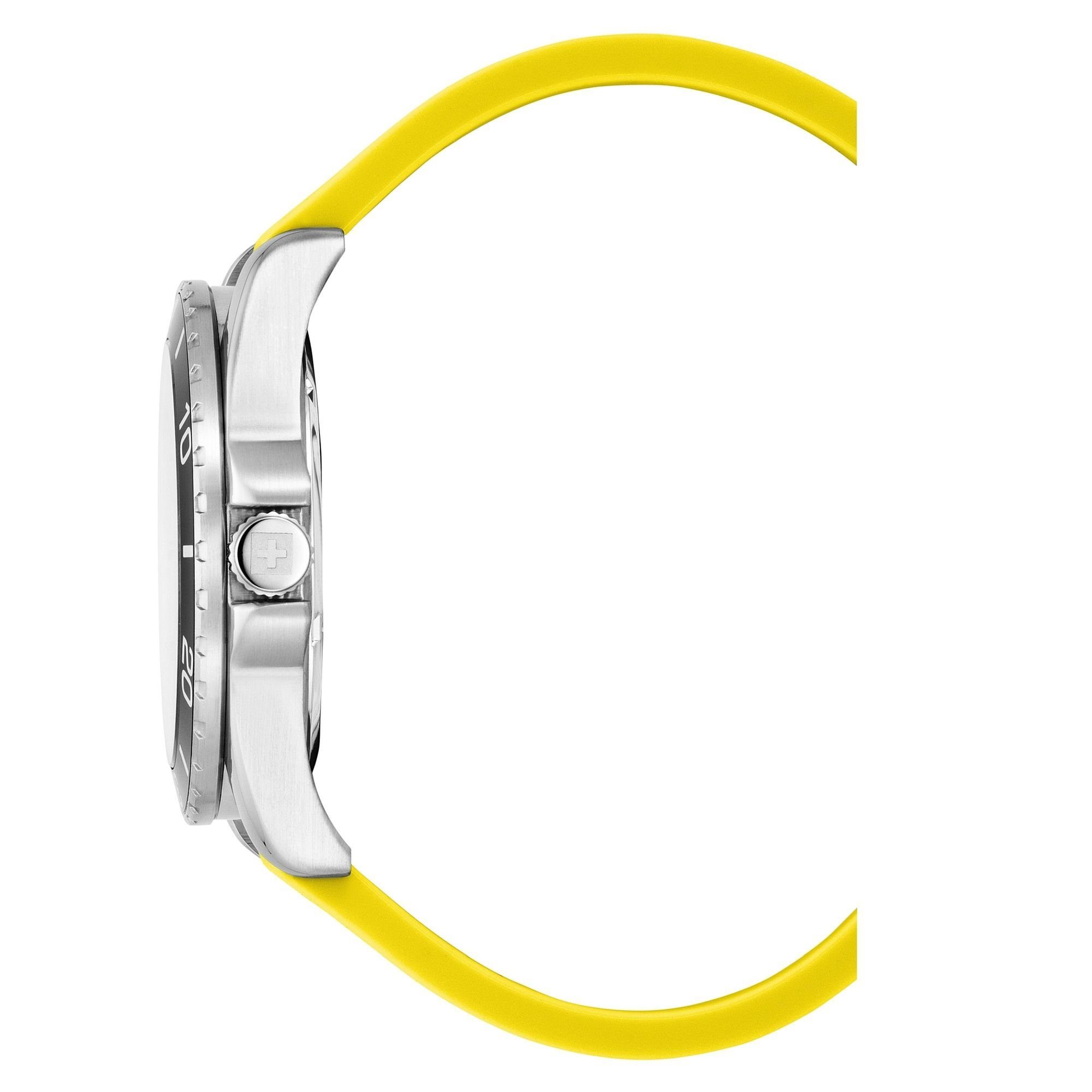 Swiss Alpine Military Quarzuhr 7029.1838SAM günstig online kaufen