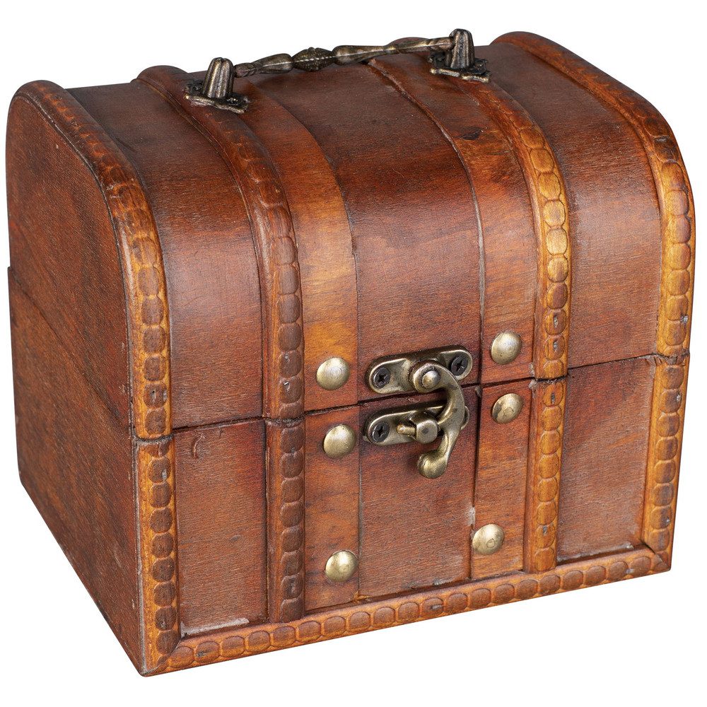 MICA Truhe Truhe - aus Holz günstig online kaufen