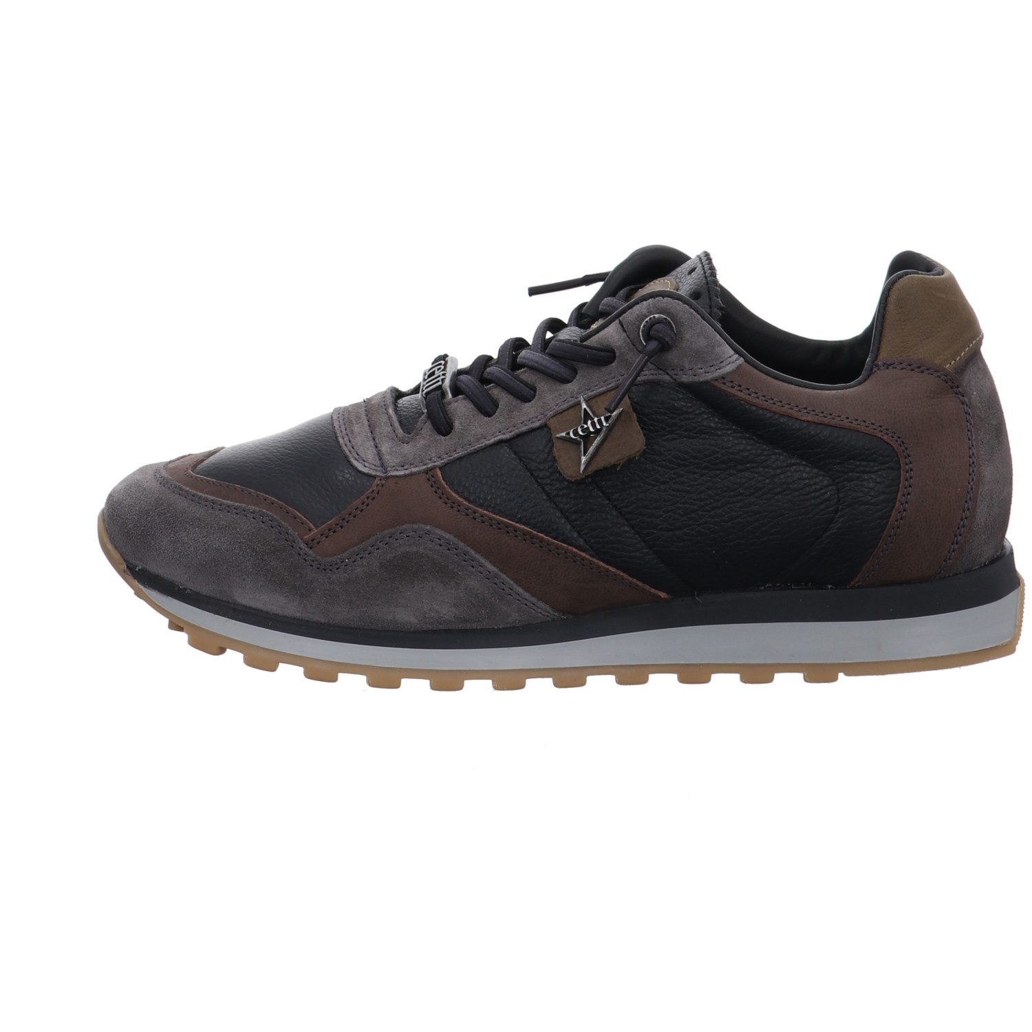 Cetti C-848 INV26-ANTE-NAPA NEGRO Sneaker günstig online kaufen