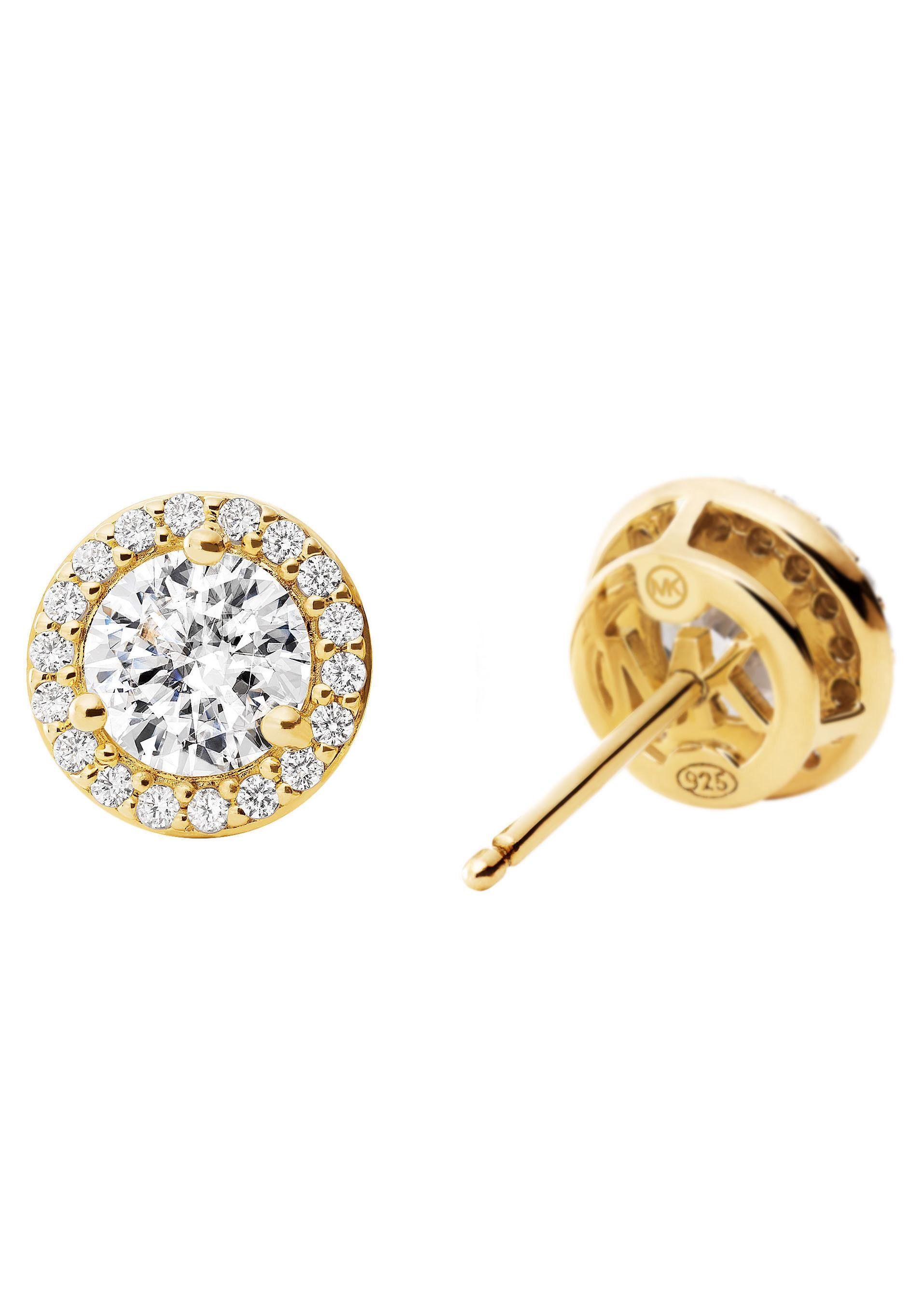 MICHAEL KORS Paar Ohrstecker Schmuck Geschenk günstig online kaufen