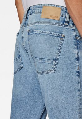 Mavi Slim-fit-Jeans MILAN Slim Tapered Leg Pants