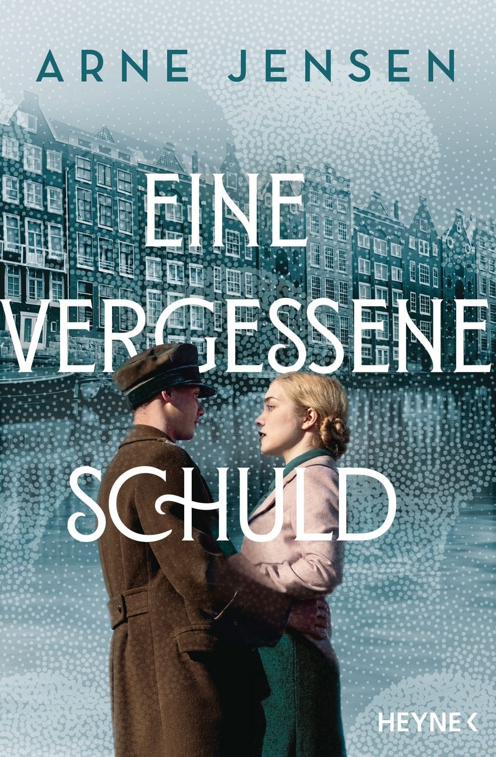 Eine vergessene Schuld / Arne Jensen