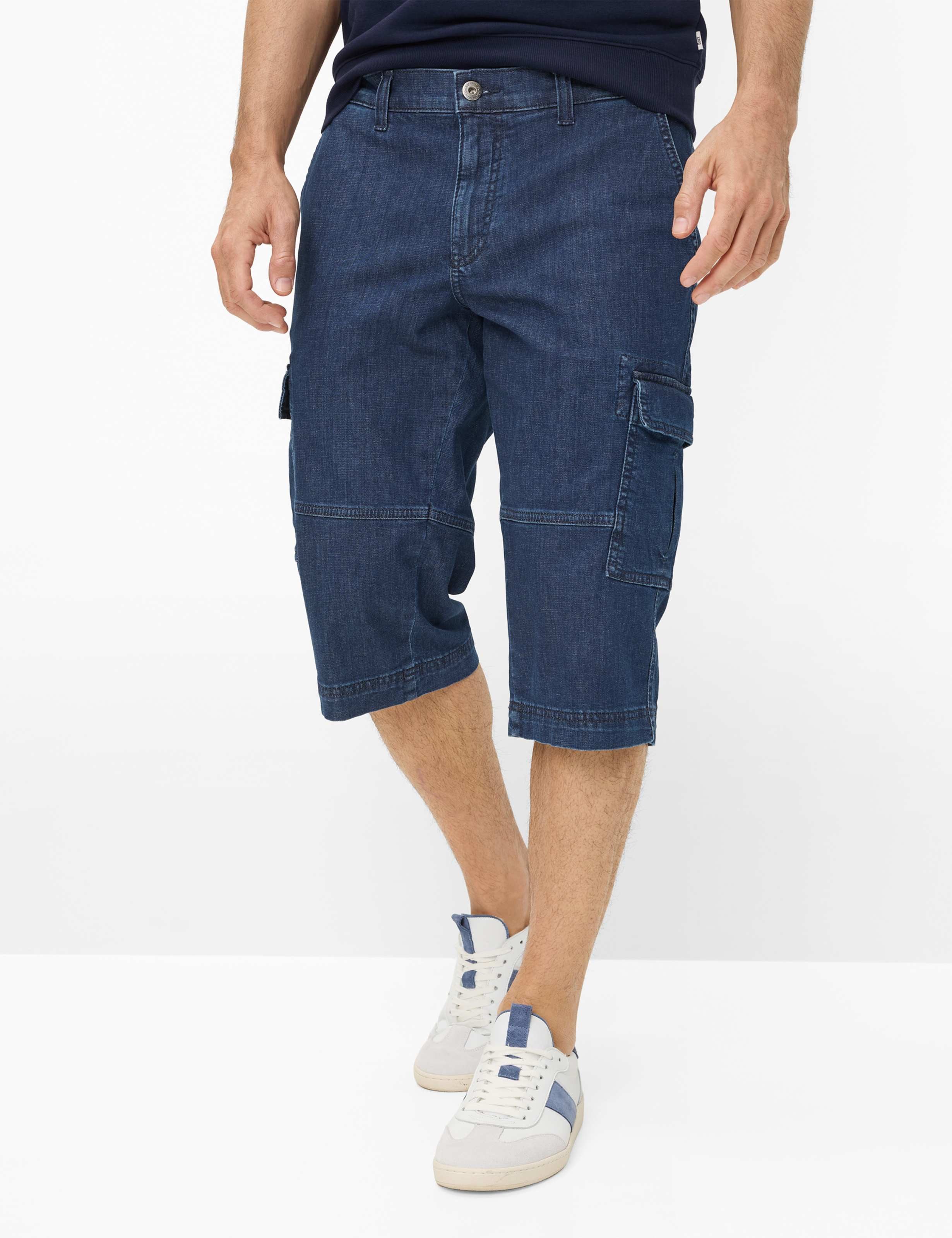 EUREX by BRAX Bermudas Style BILL