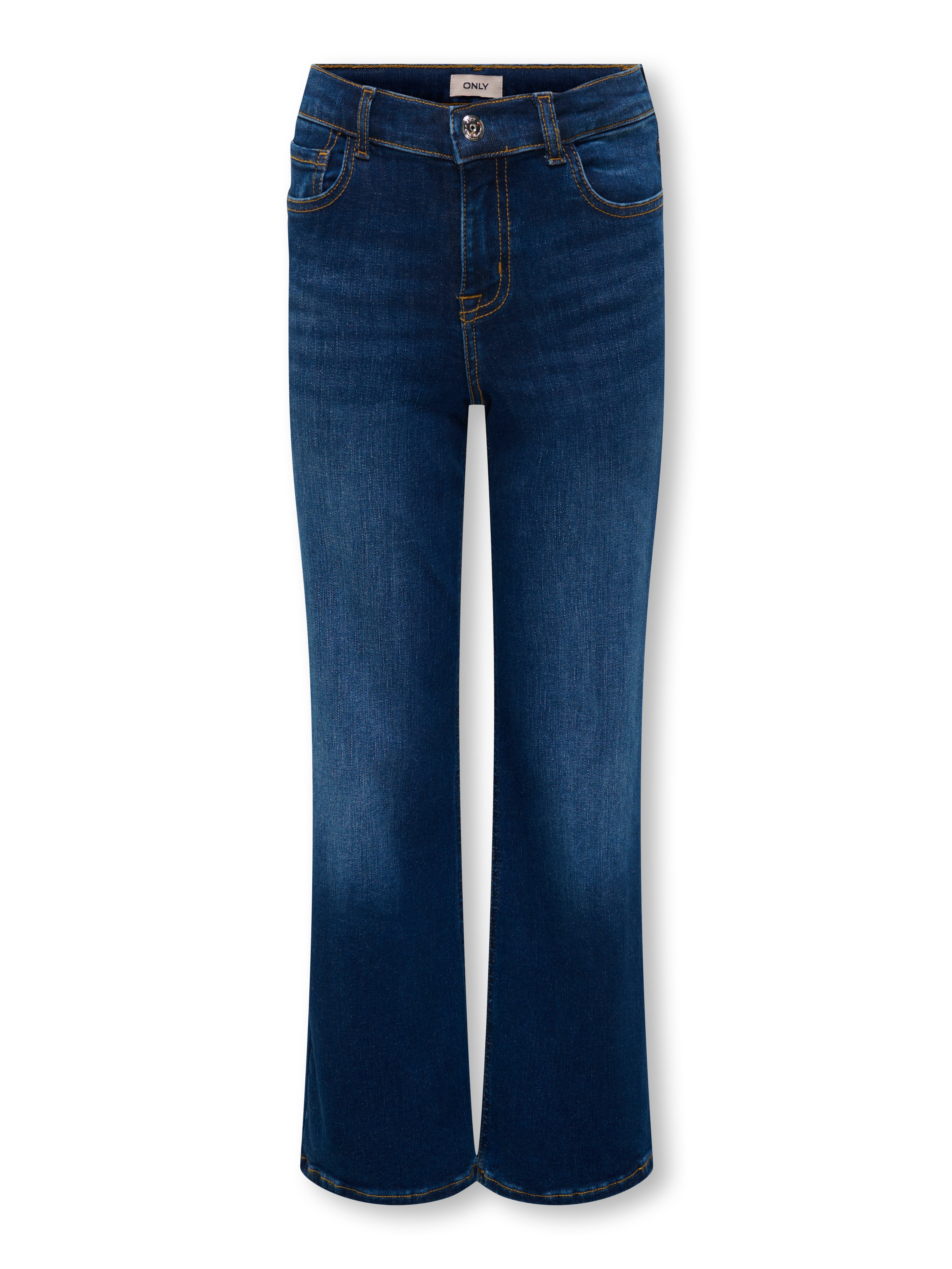 ONLY Stoffhose günstig online kaufen