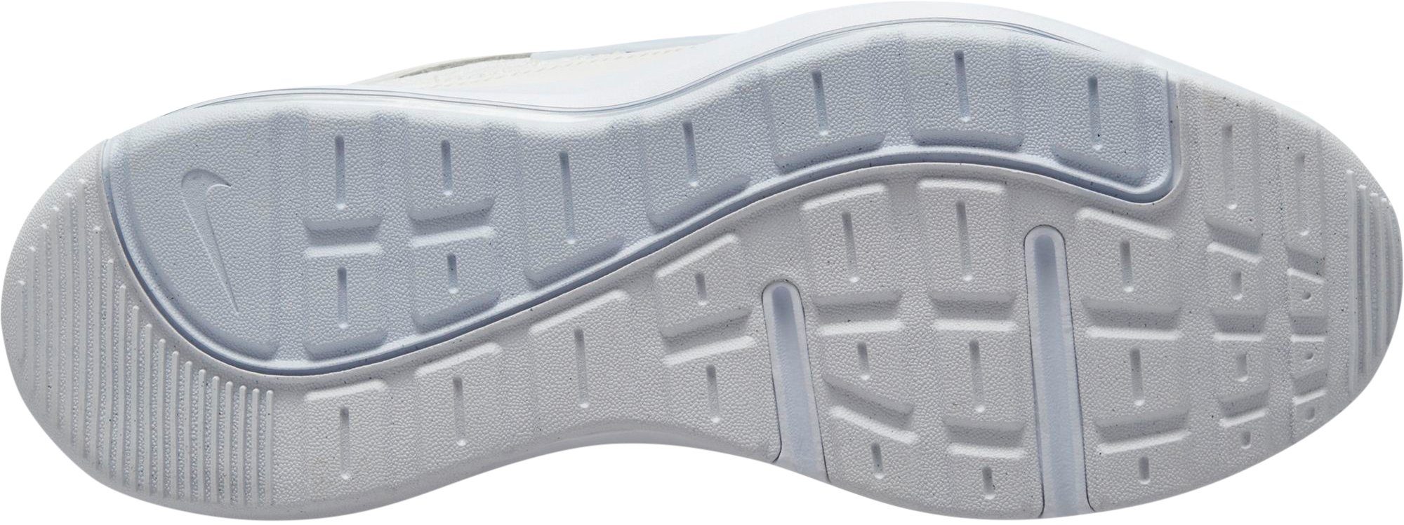 Nike Sportswear Sneaker MAX AIR SUMMIT-WHITE-FOOTBALL-GREY-SAIL-PHANTOM AP
