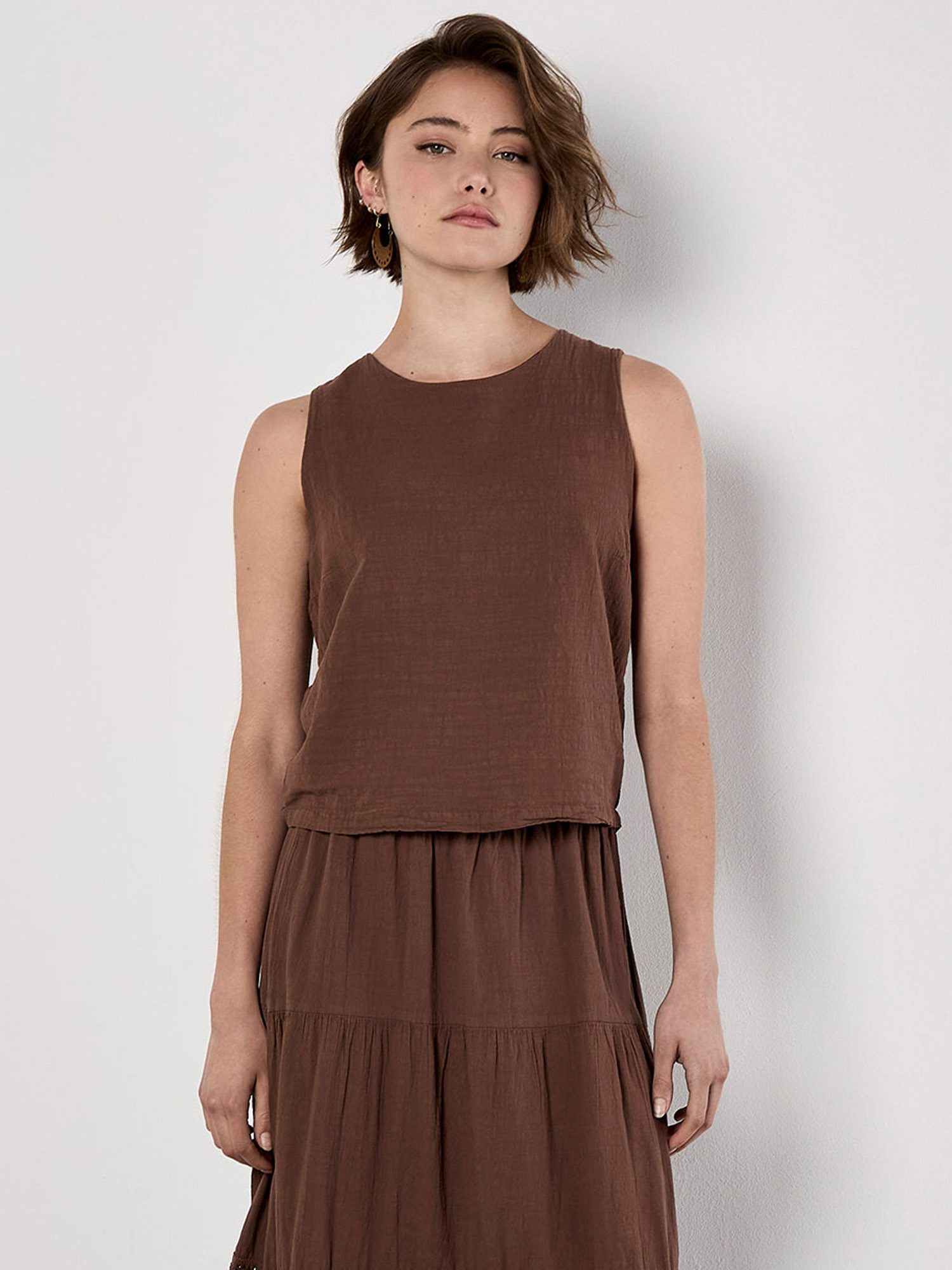 Apricot Tanktop günstig online kaufen