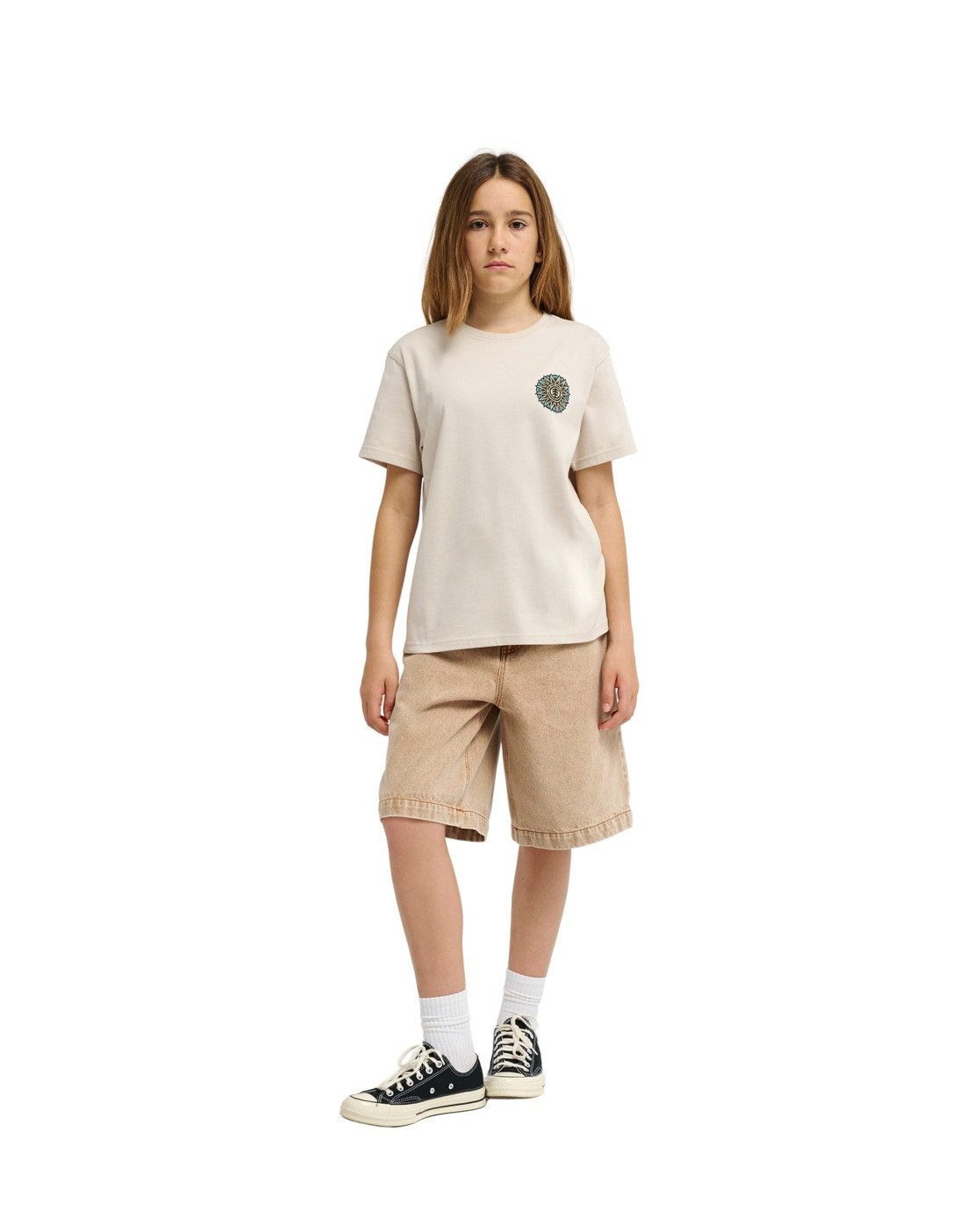 Element T-Shirt Timber Orbit