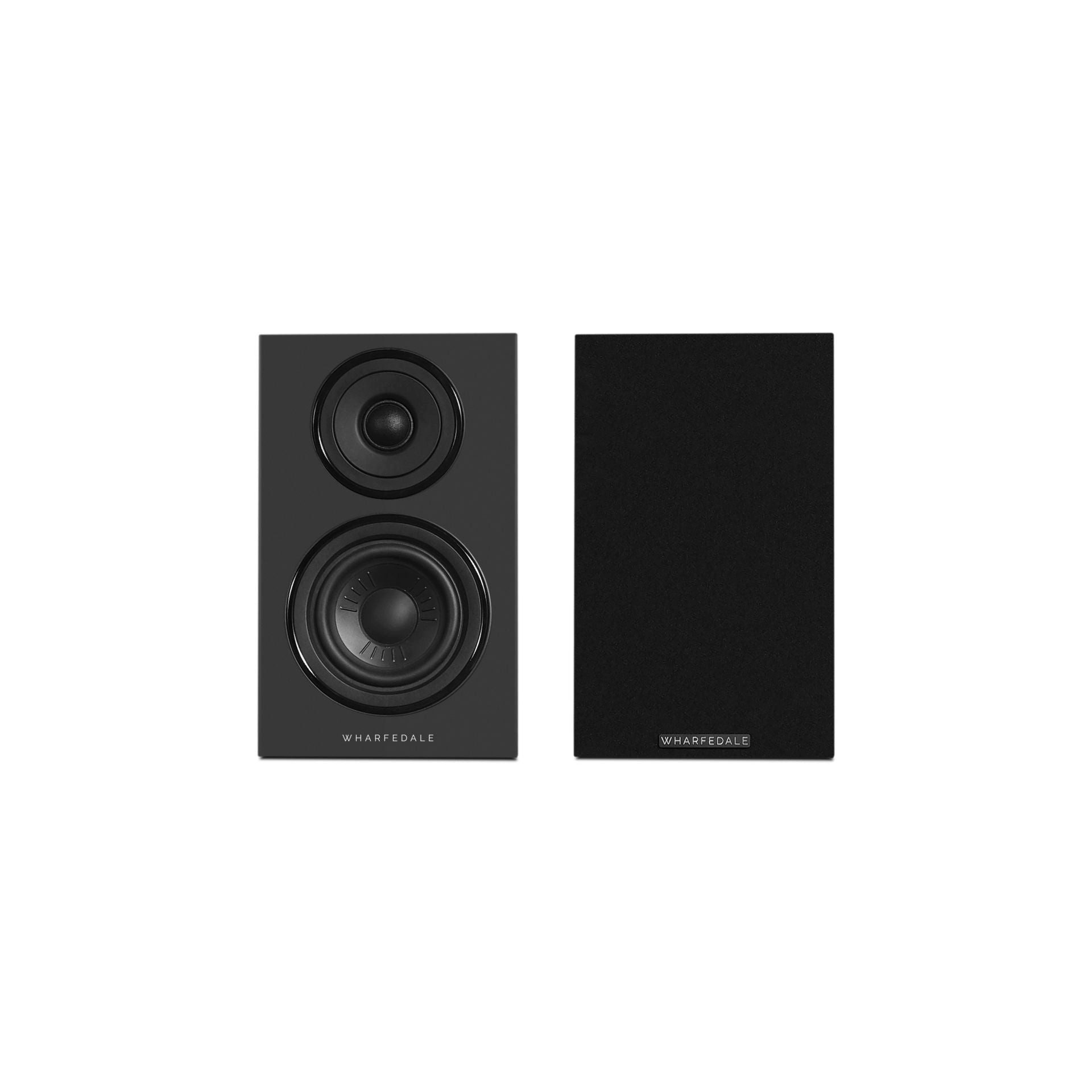 WHARFEDALE Diamond 12.0i Regal-Lautsprecher